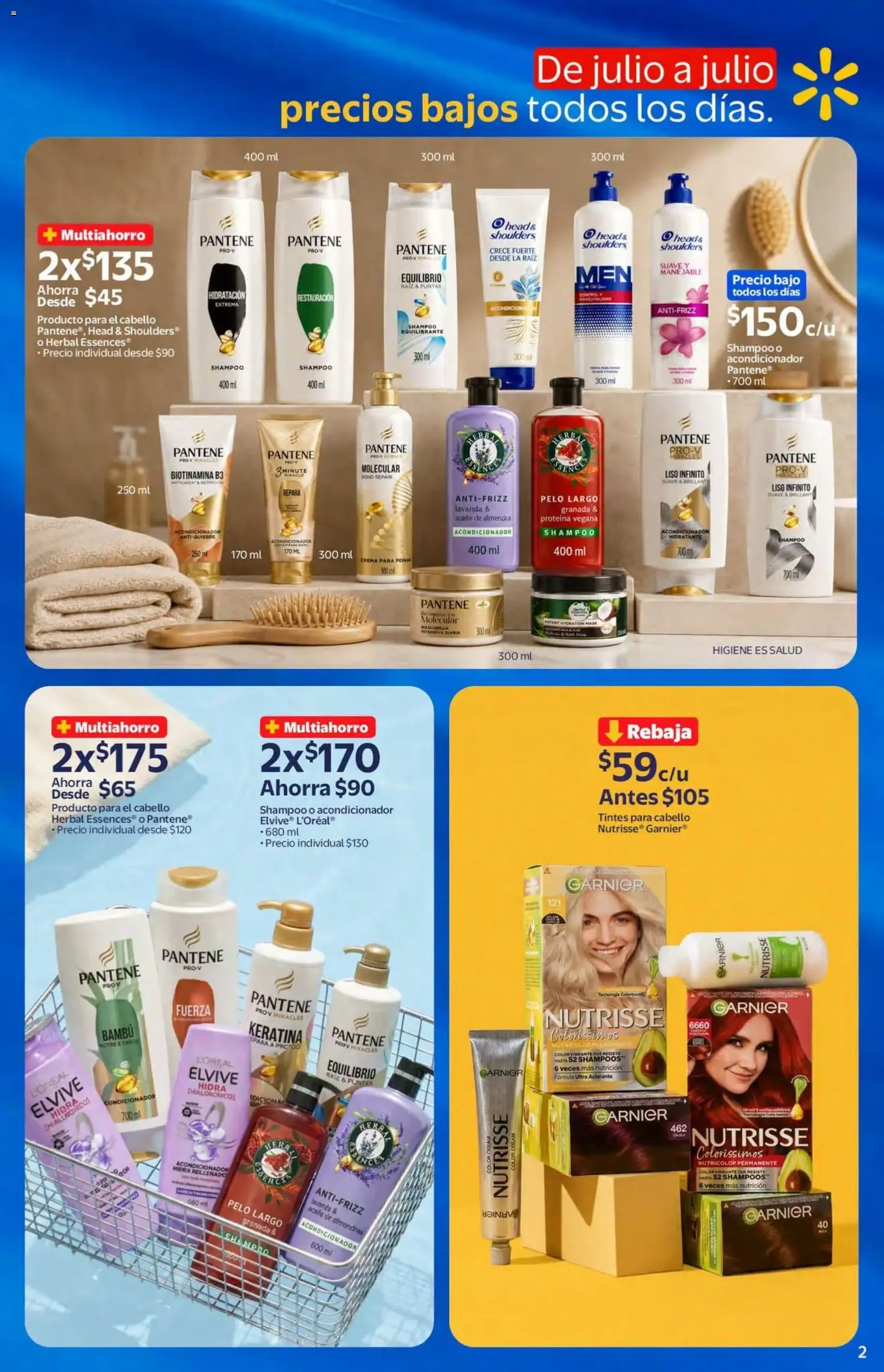 Walmart folleto - folleto válido desde 22/07/2026 página 2 de 22