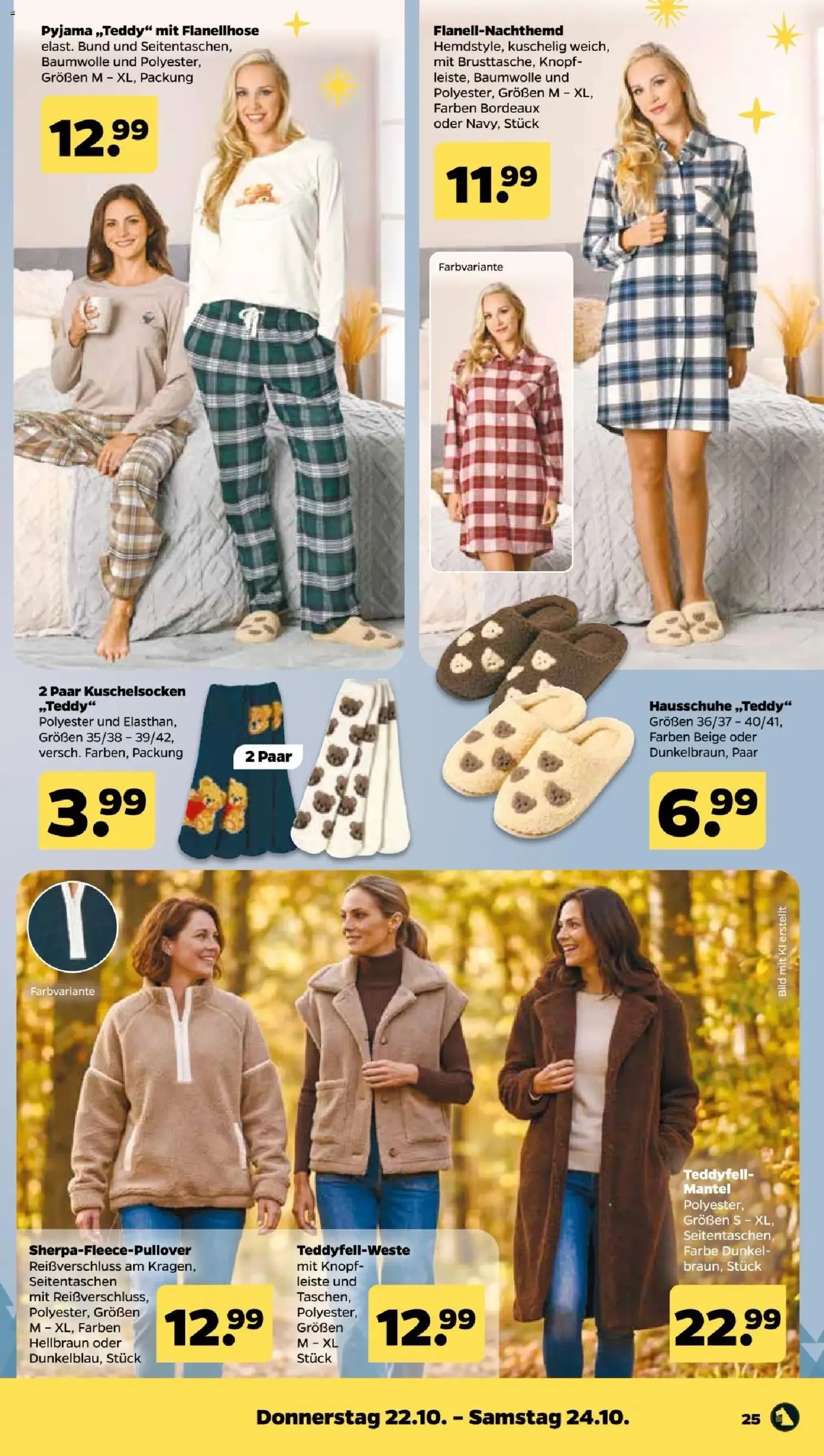 Netto Prospekt - Gültiger Prospekt ab 19.10.2026, Seite 29 von insgesamt 43