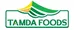 logo Tamda Foods