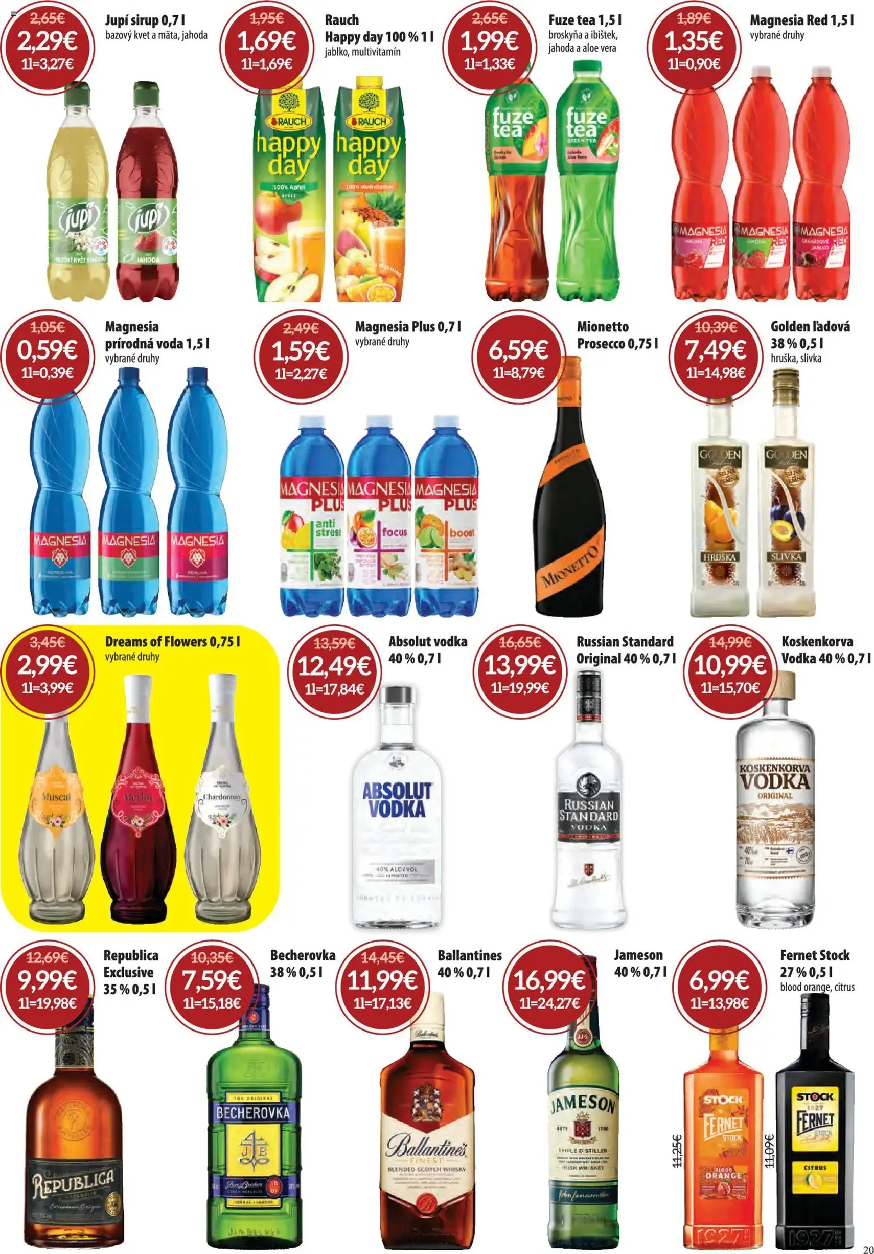 Nitrazdroj leták - platný leták od 05.03.2026 strana 20 z 32