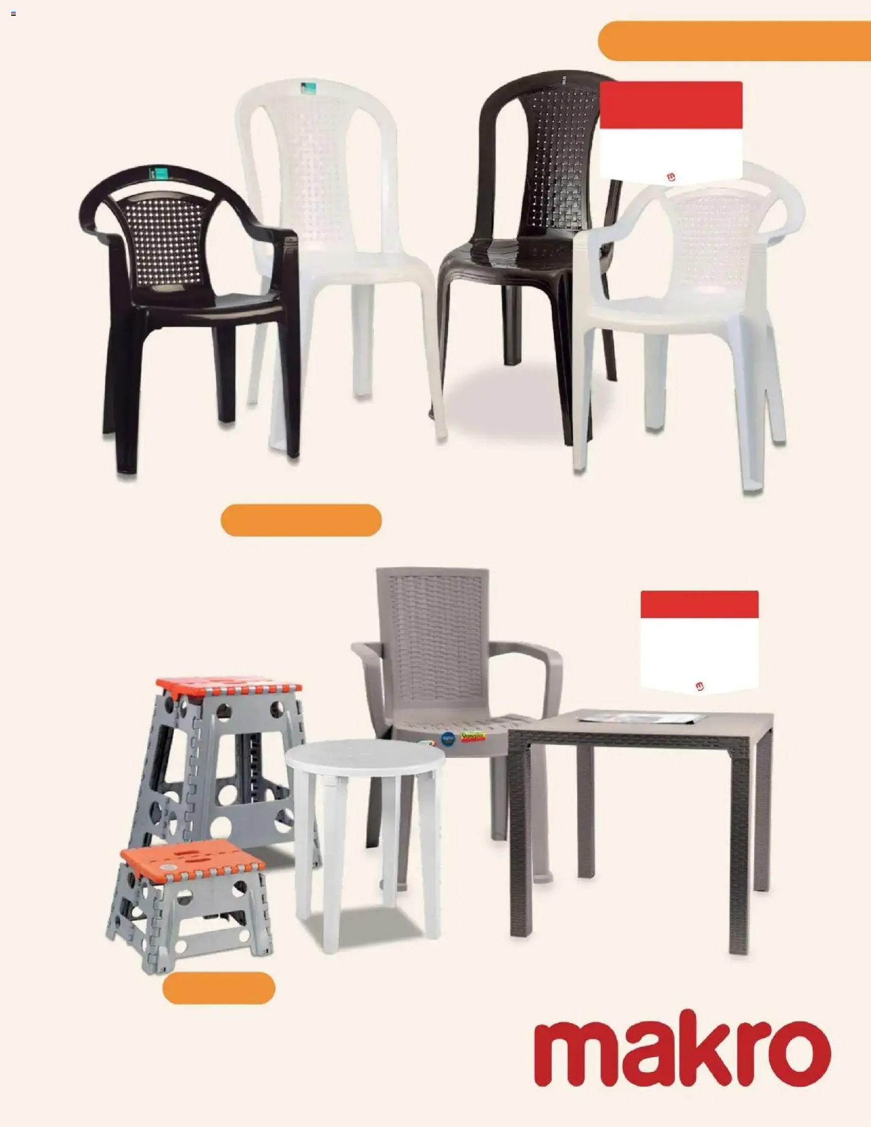 Makro - Promociones Horeca - folleto válido desde 26/02/2026 página 24 de 48