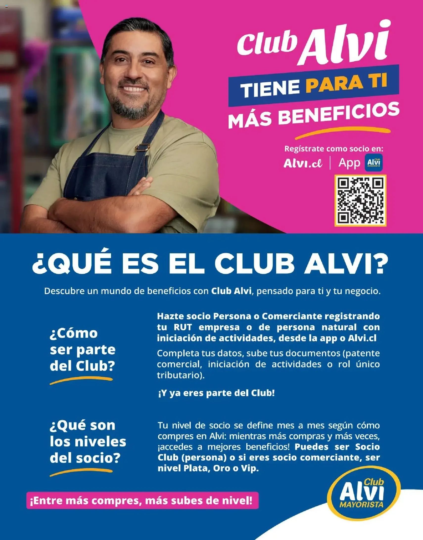 Black Friday Alvi - folleto válido desde 04.11.2025 página 11 de 25