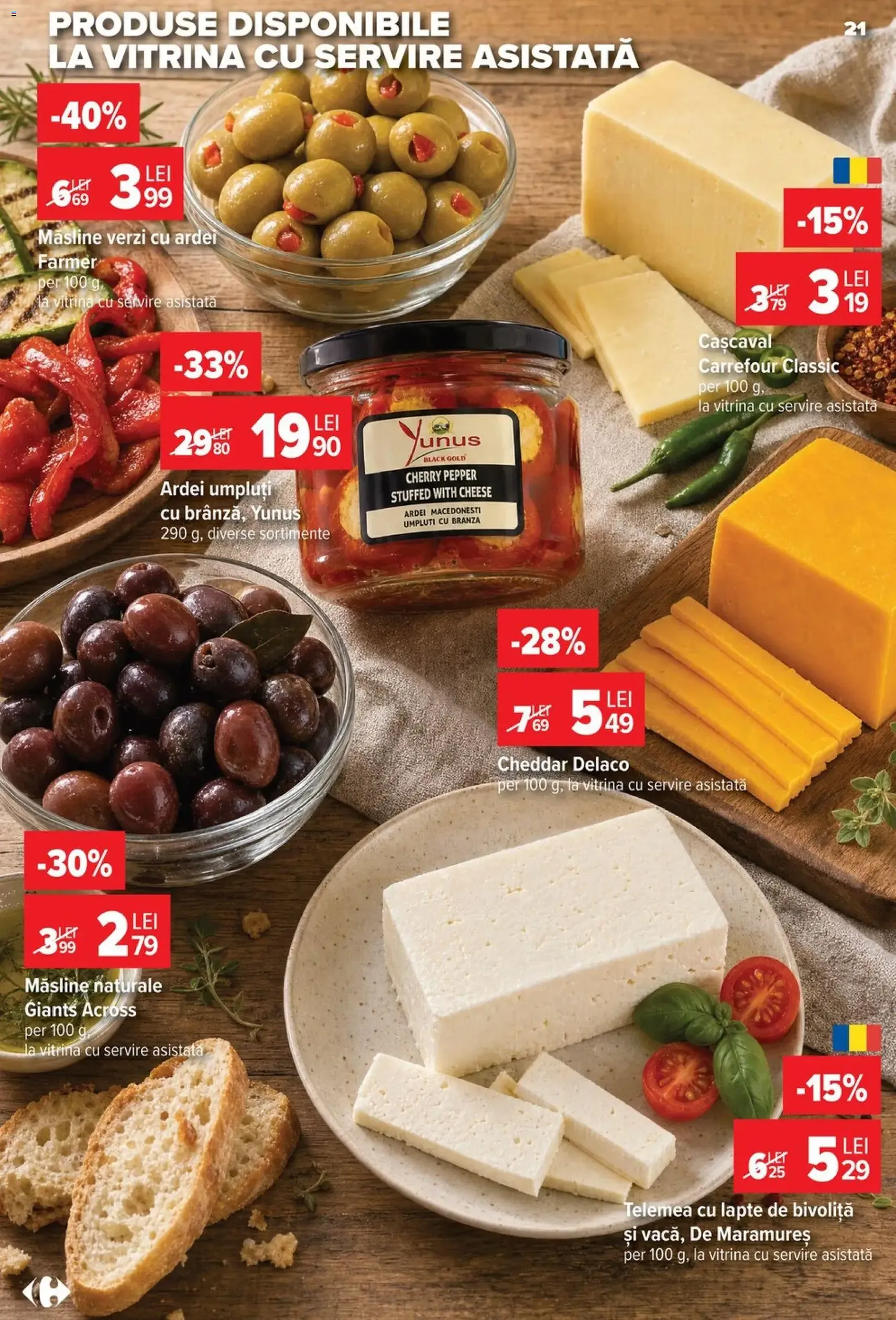 Carrefour Catalog - cataloage valabile începând cu 08.07.2026 pagina 22 din 67