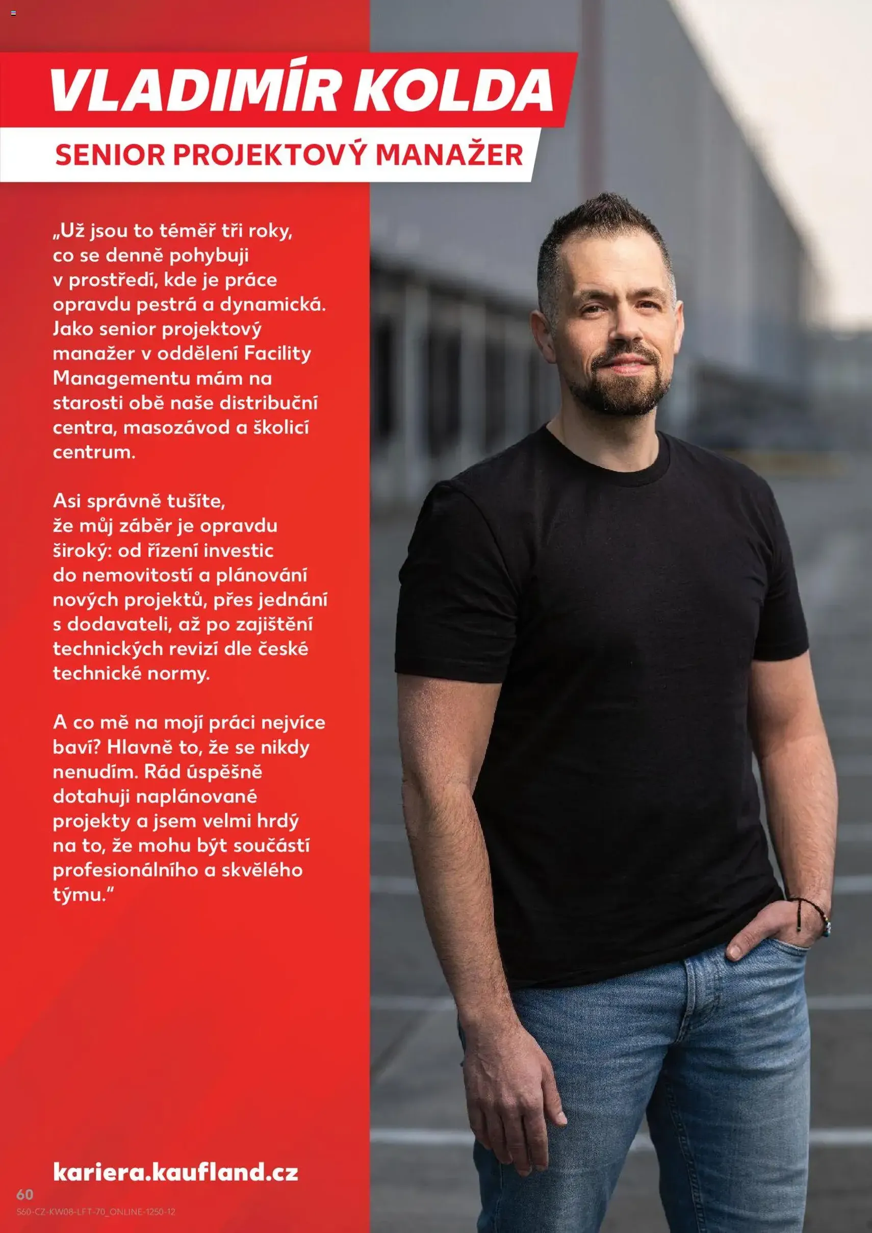 Kaufland leták - platný leták od 18.02.2026 strana 60 z 60