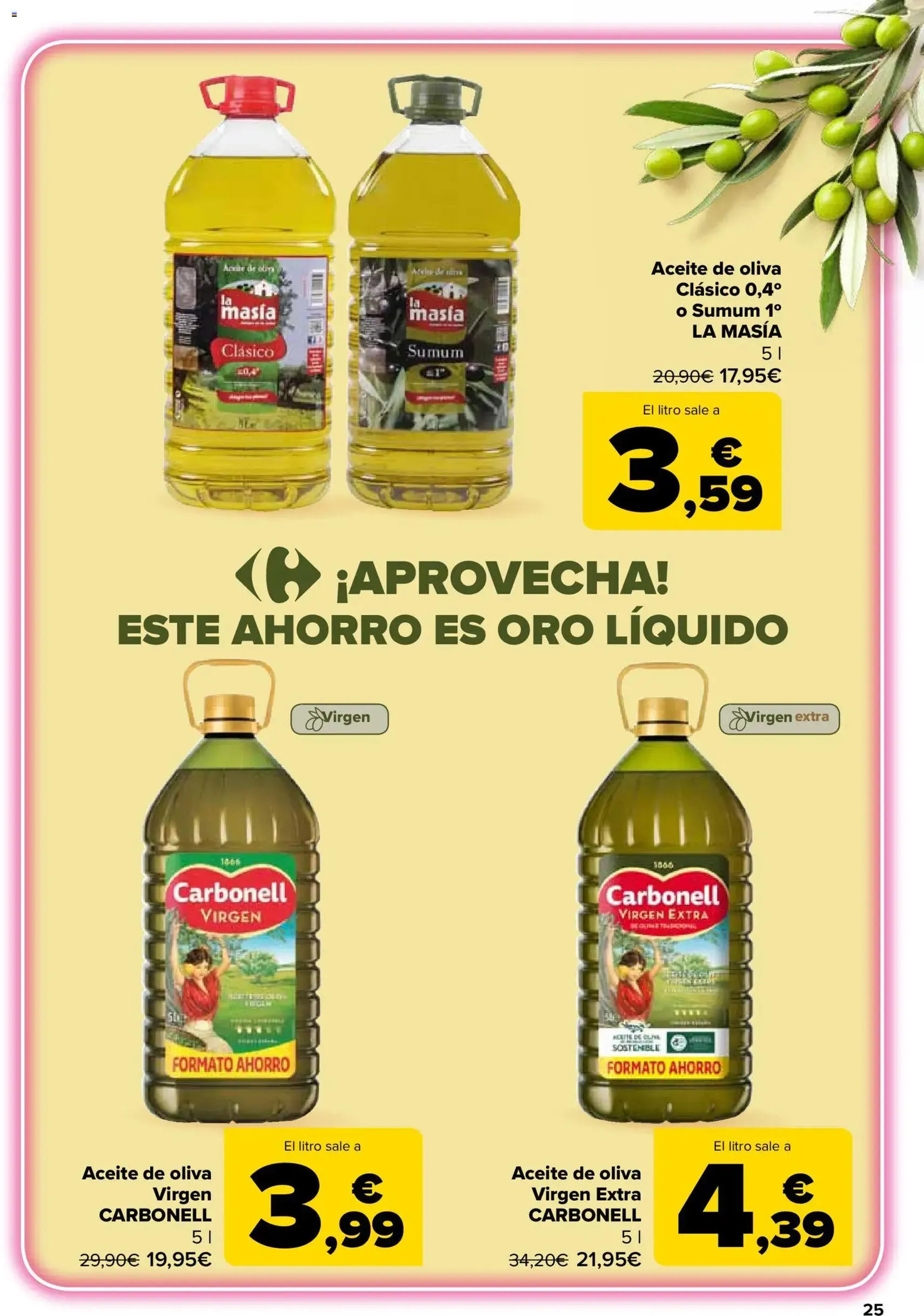 Carrefour folleto - folleto válido desde 28/07/2026 página 27 de 85