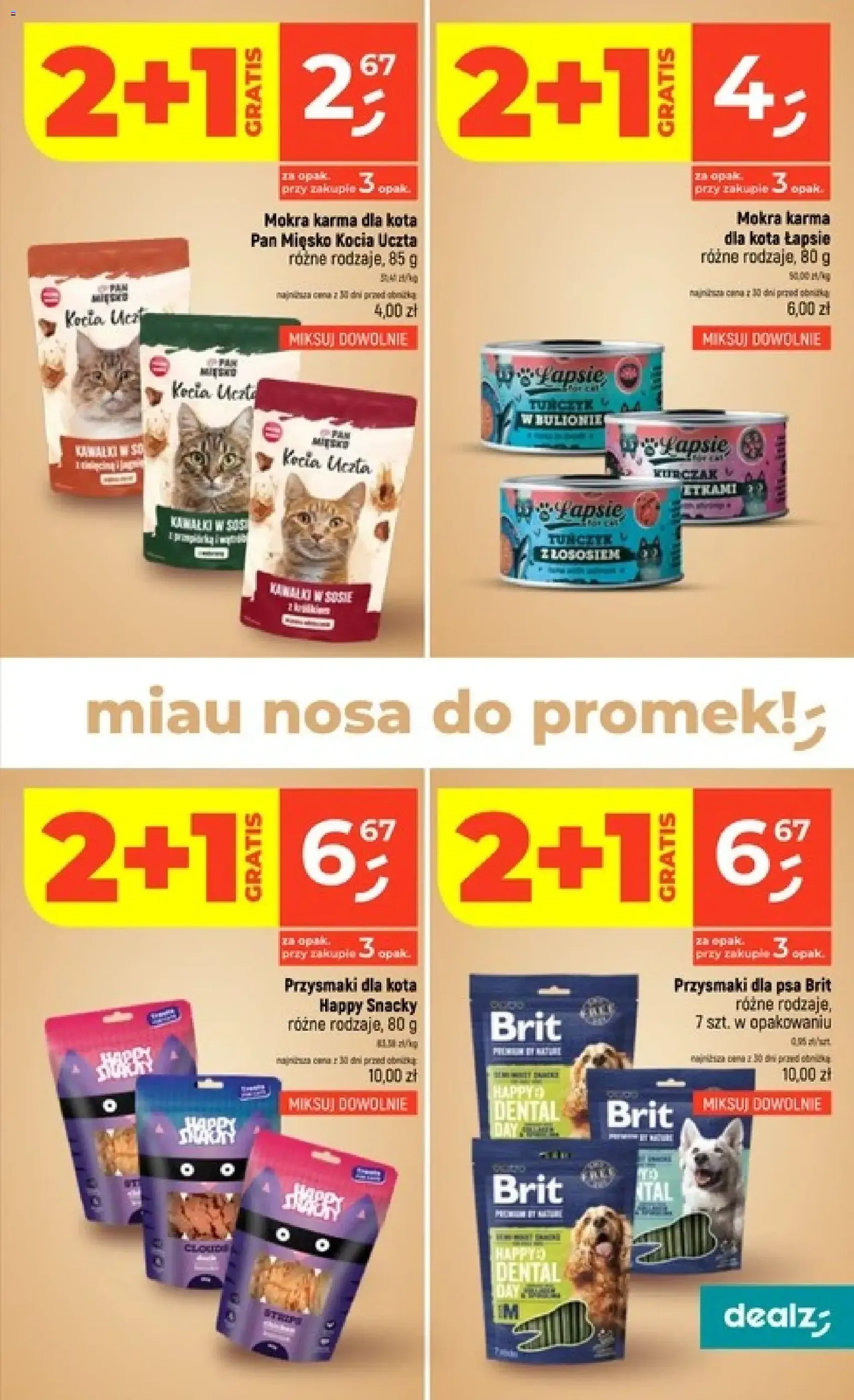 Dealz gazetka - ważny gazetka od 30.07.2026 strona 27 z 32