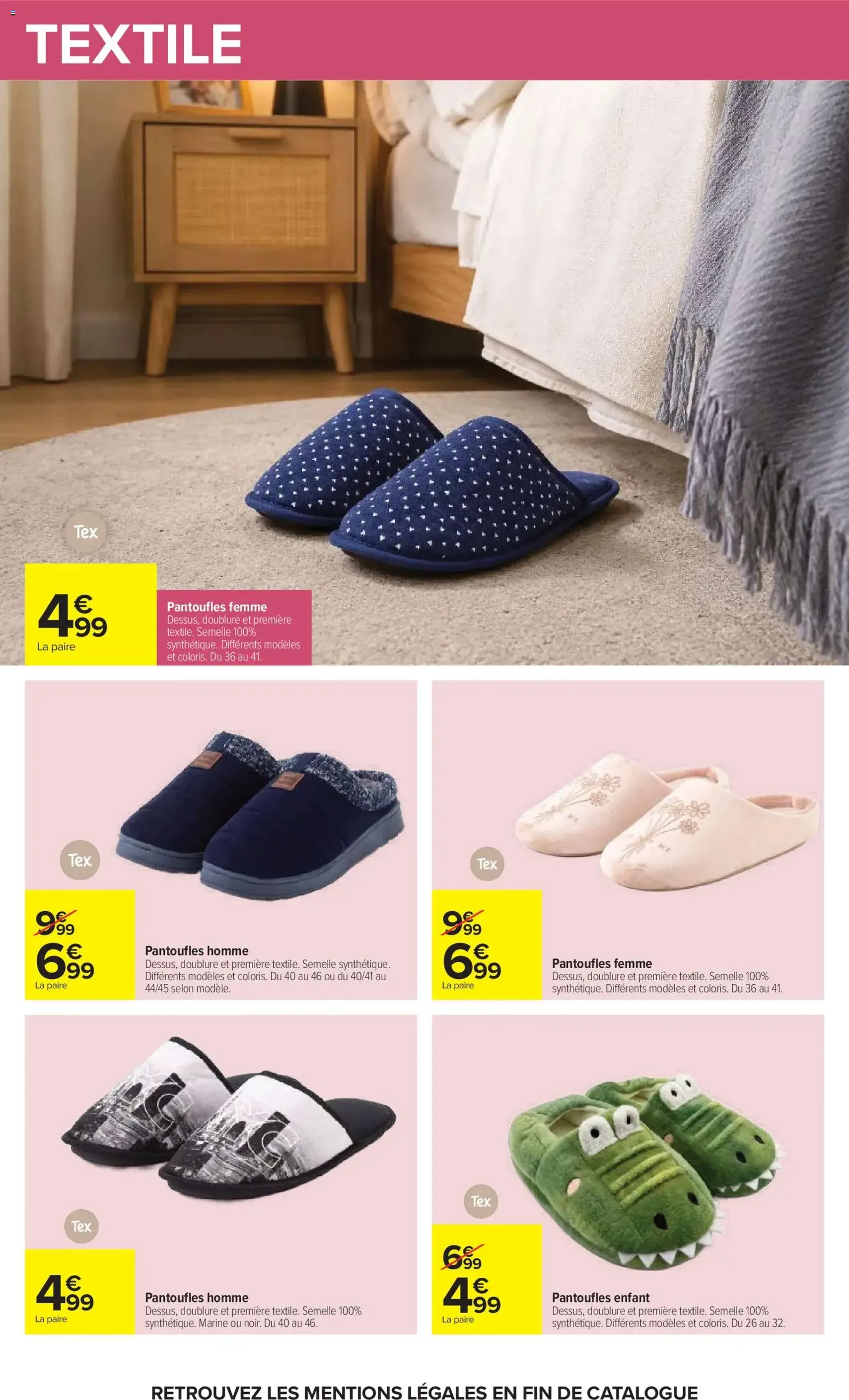 Carrefour catalogue - brochure valable à partir du 20/10/2026, page 64 sur 85