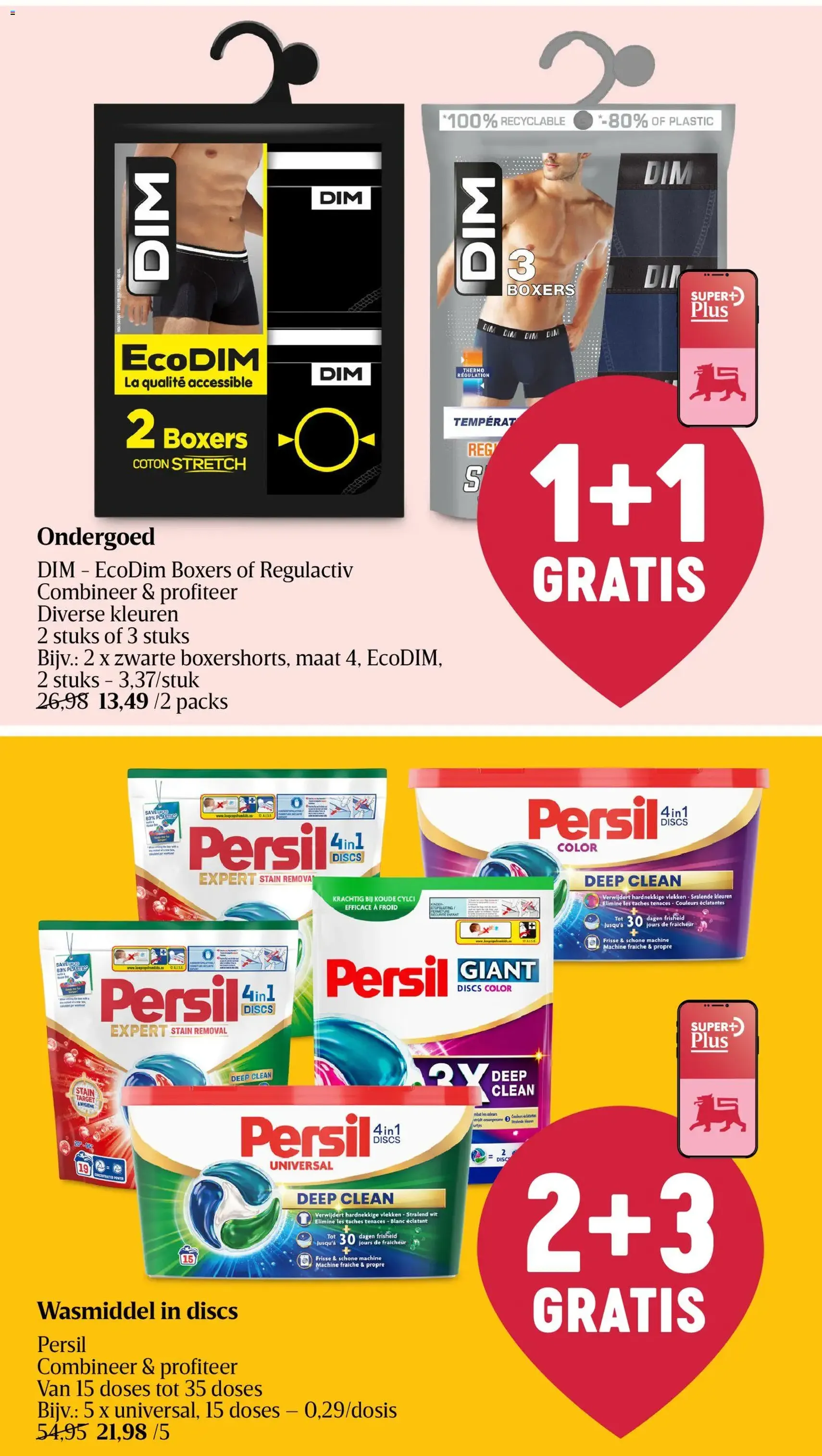 Delhaize folder week 8 - geldige folder vanaf 19/02/2026 pagina 37 van 41