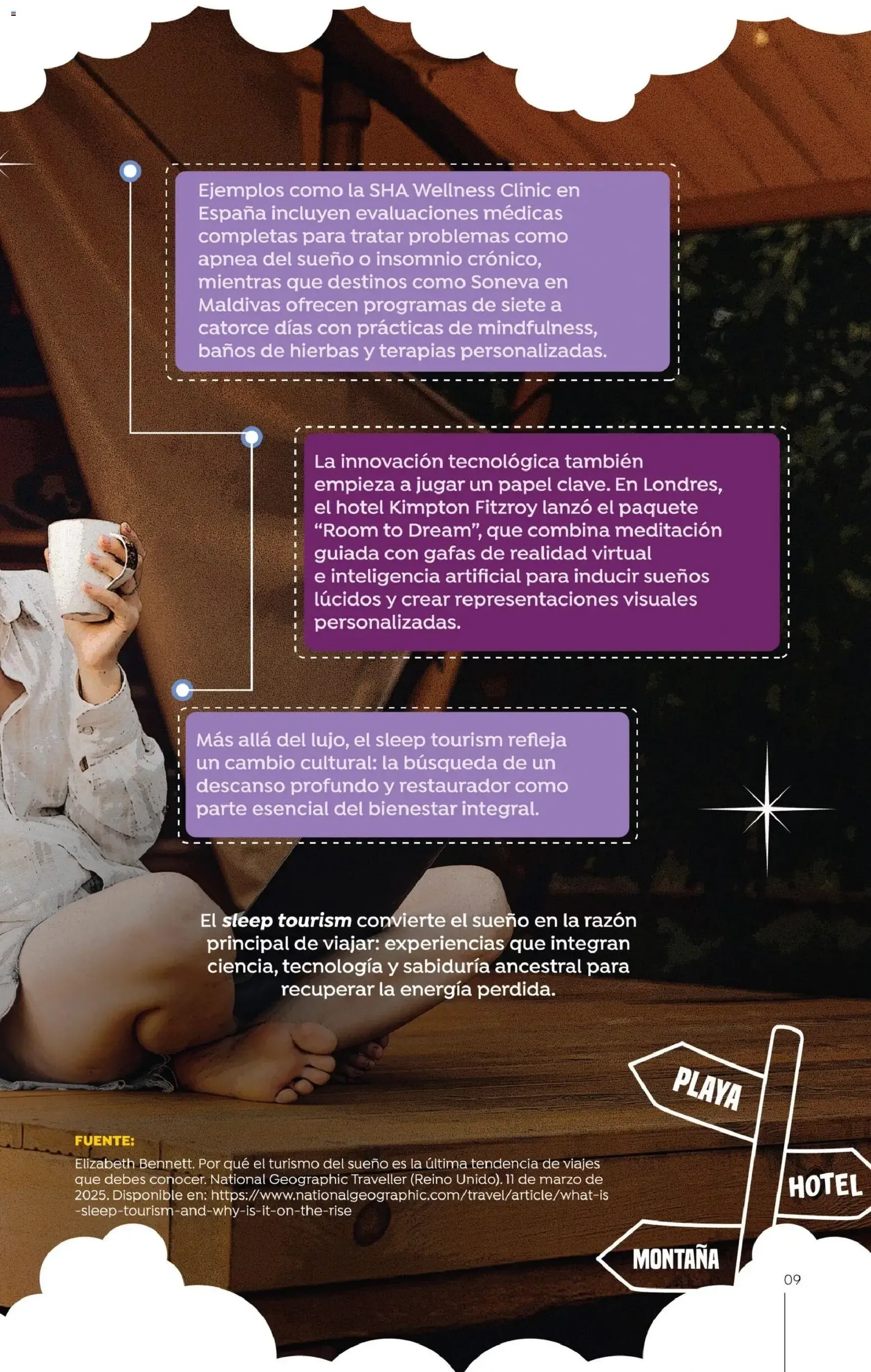 Colsubsidio - Catálogo - folleto válido desde 01/10/2025 página 9 de 48