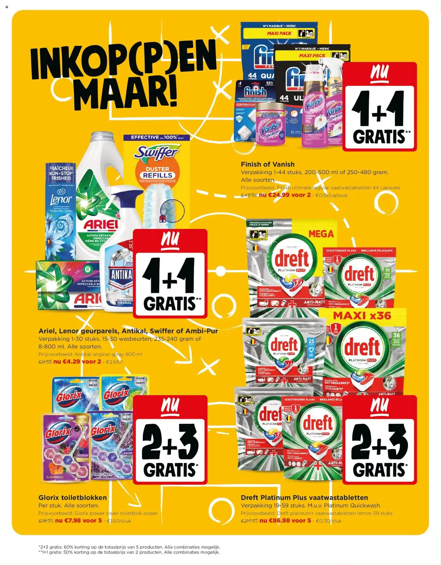 JUMBO folder / publicité - geldige folder vanaf 24/06/2026 pagina 16 van 20