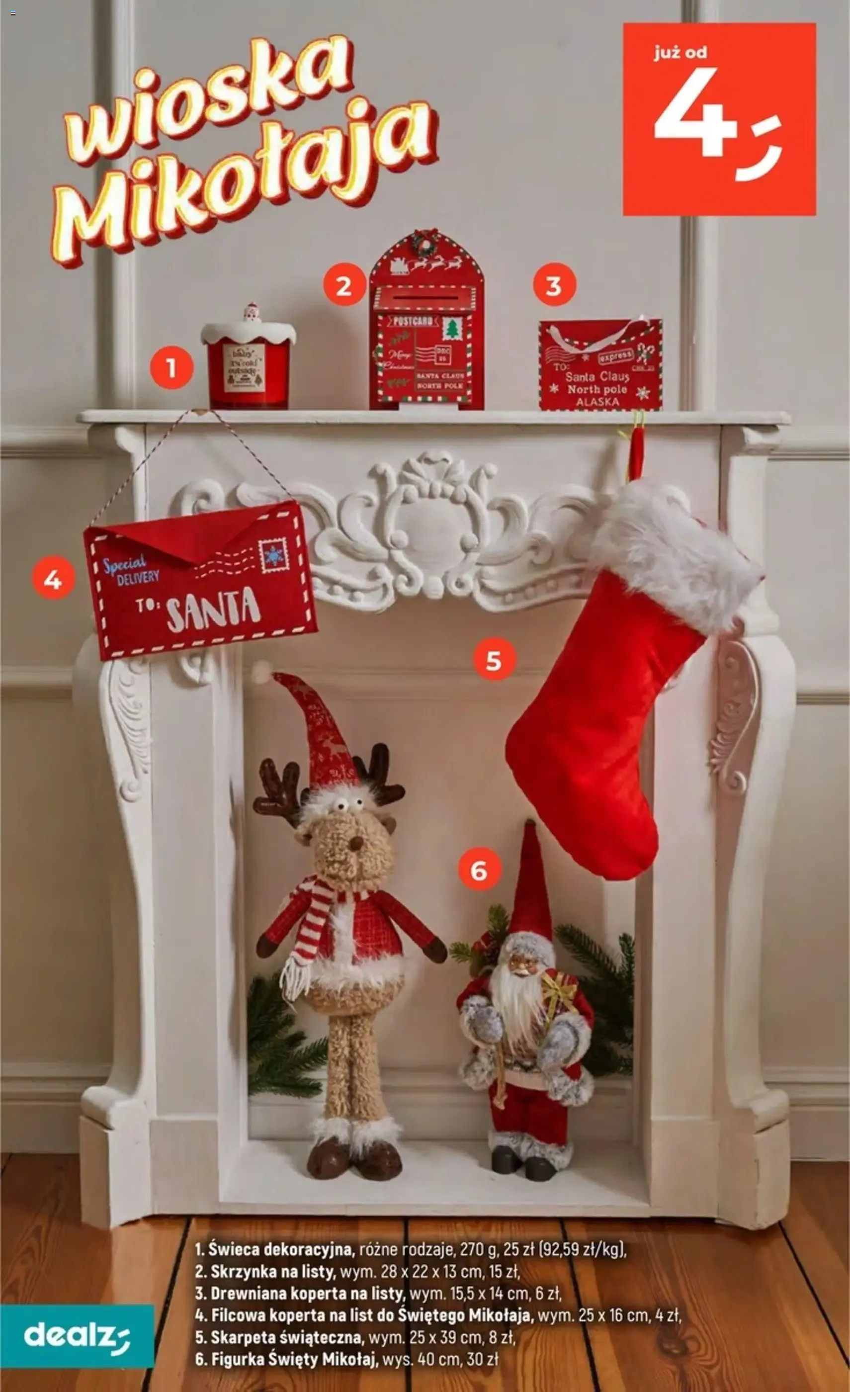 Dealz Black Friday - ważny gazetka od 27.11.2025 strona 34 z 58