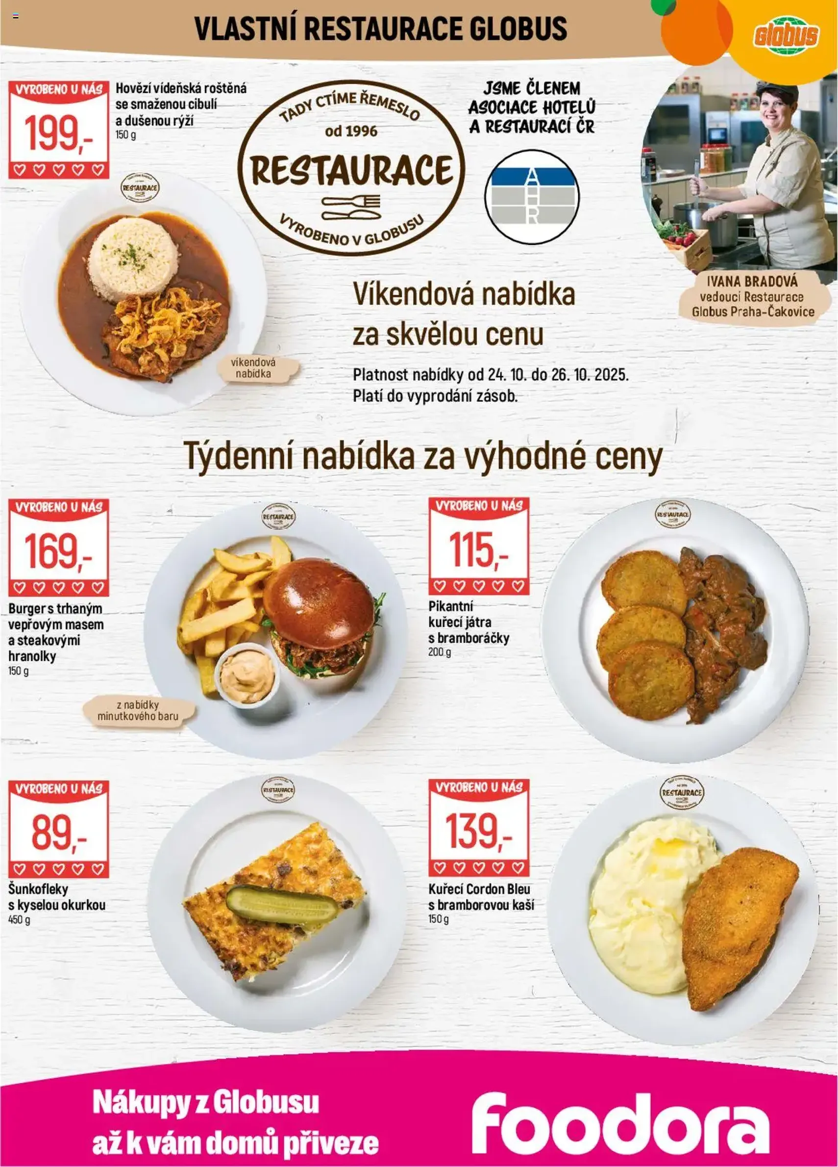Globus leták - platný leták od 22.10.2025 strana 8 z 46 Globus leták - platný leták od 22.10.2025 strana 8 z 46