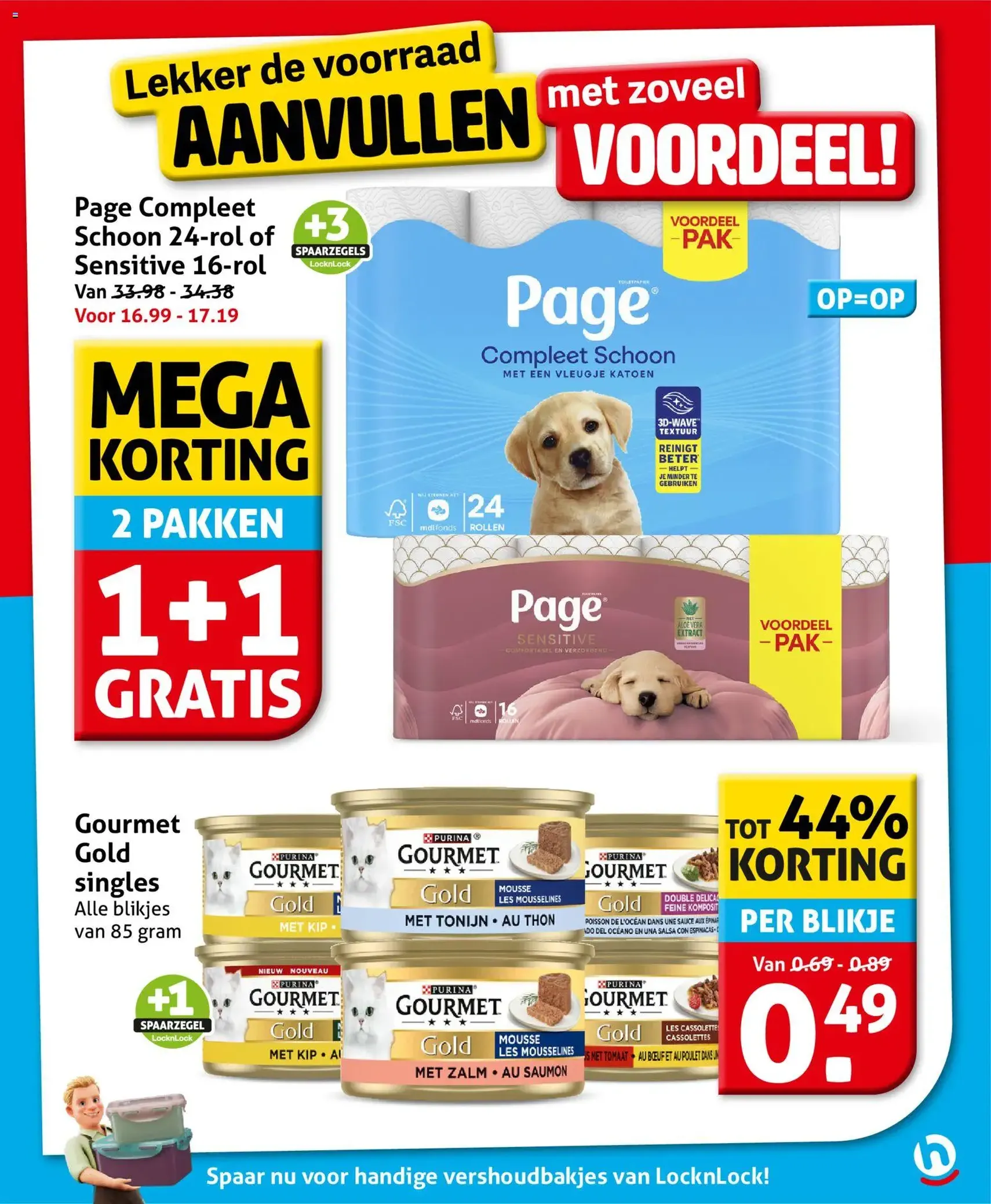 Hoogvliet - Folder - geldige folder vanaf 04-02-2026 pagina 27 van 31