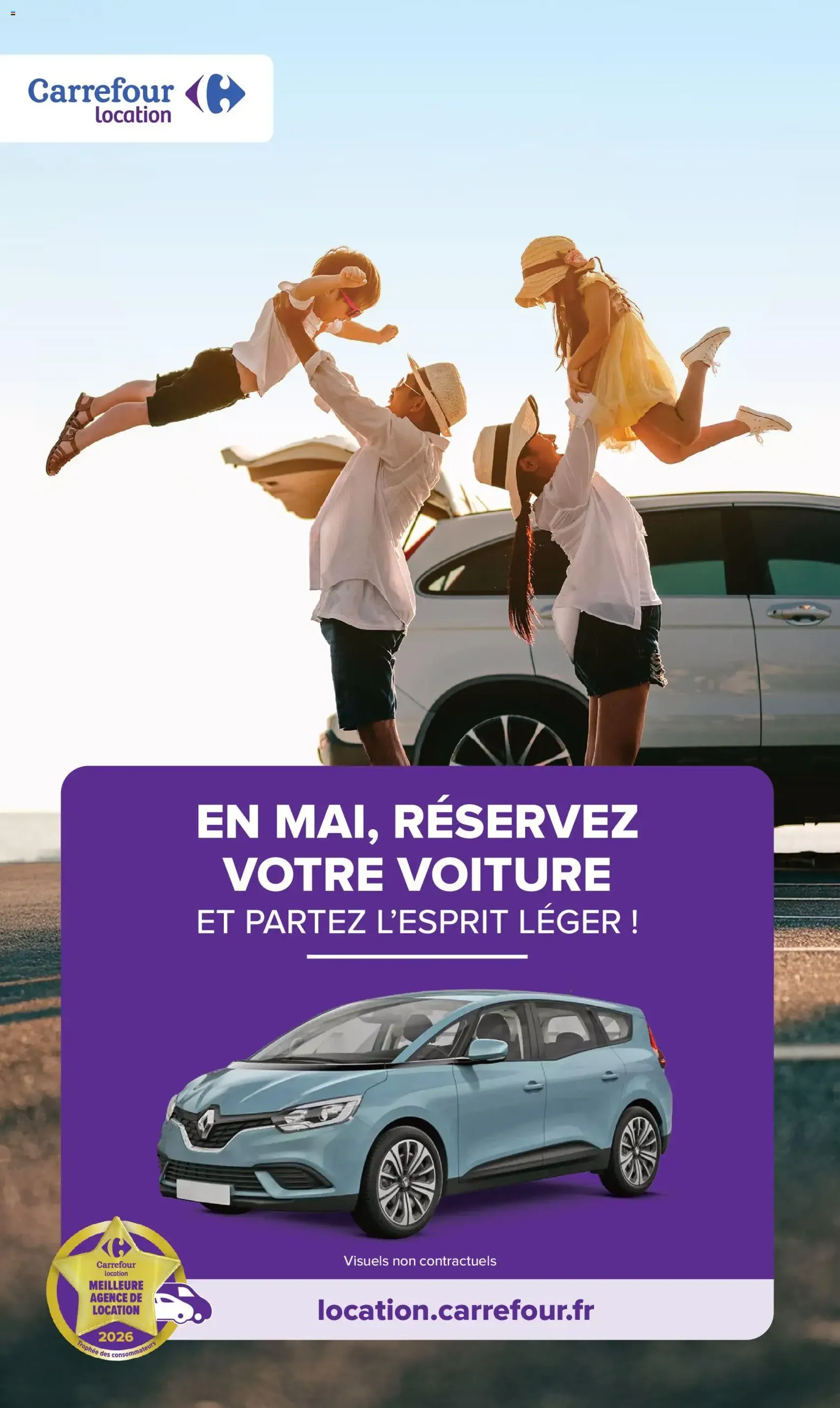 Carrefour Market catalogue - brochure valable à partir du 28/04/2026, page 14 sur 16