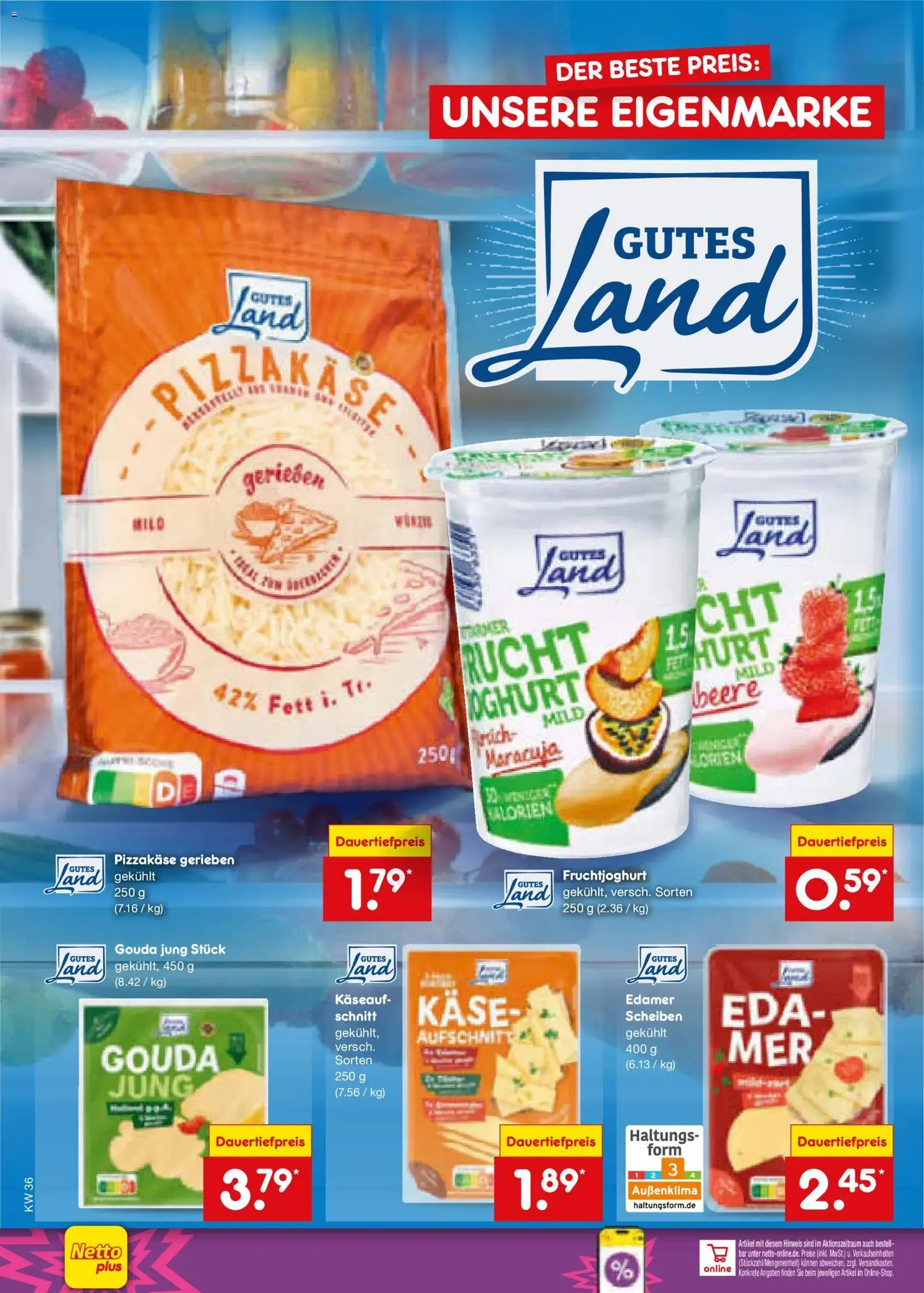 Netto Marken-Discount Prospekt - Gültiger Prospekt ab 31.08.2026, Seite 14 von insgesamt 66