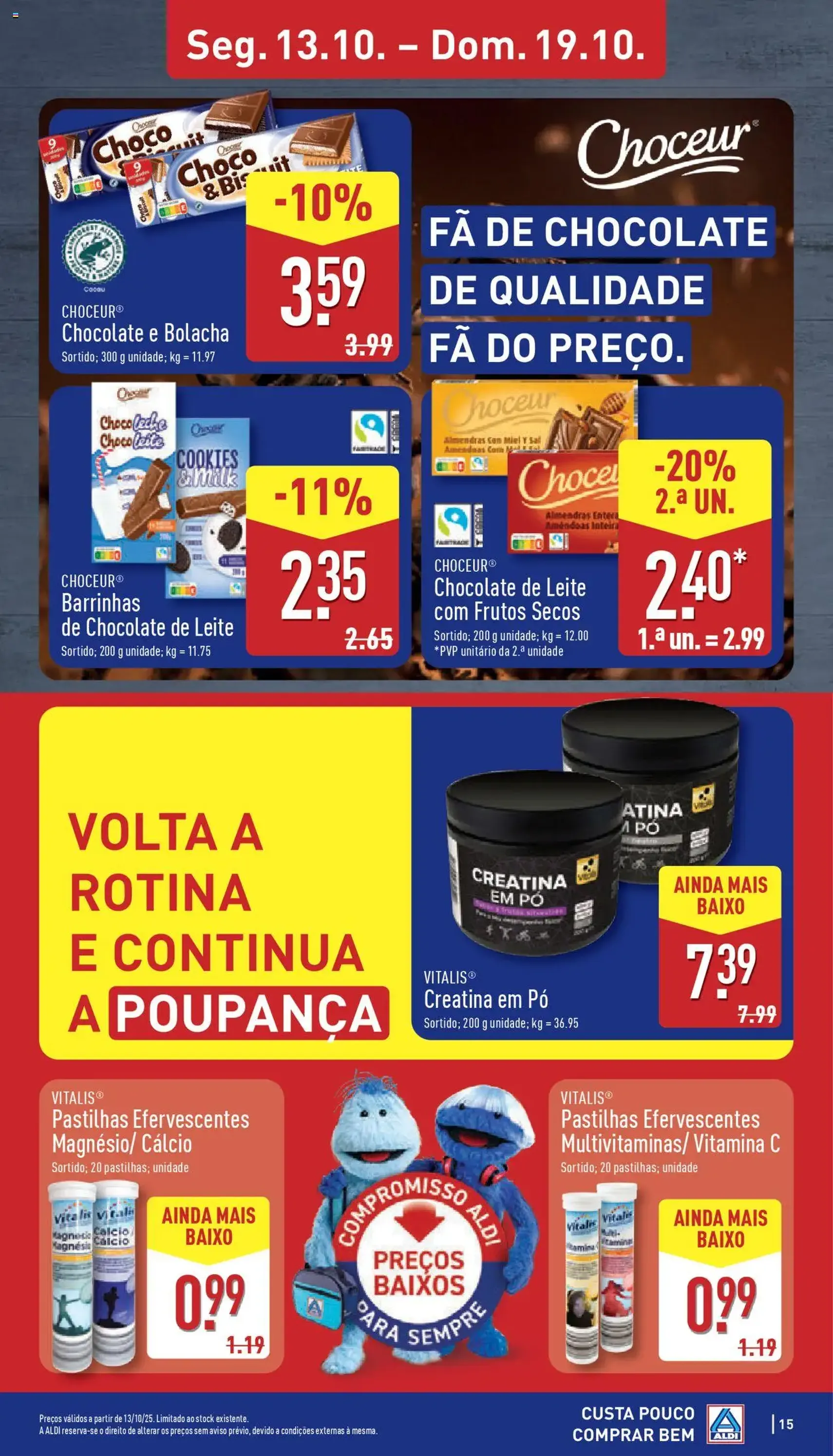 Aldi folheto - folheto válido a partir de 13/10/2025 página 15 de 36