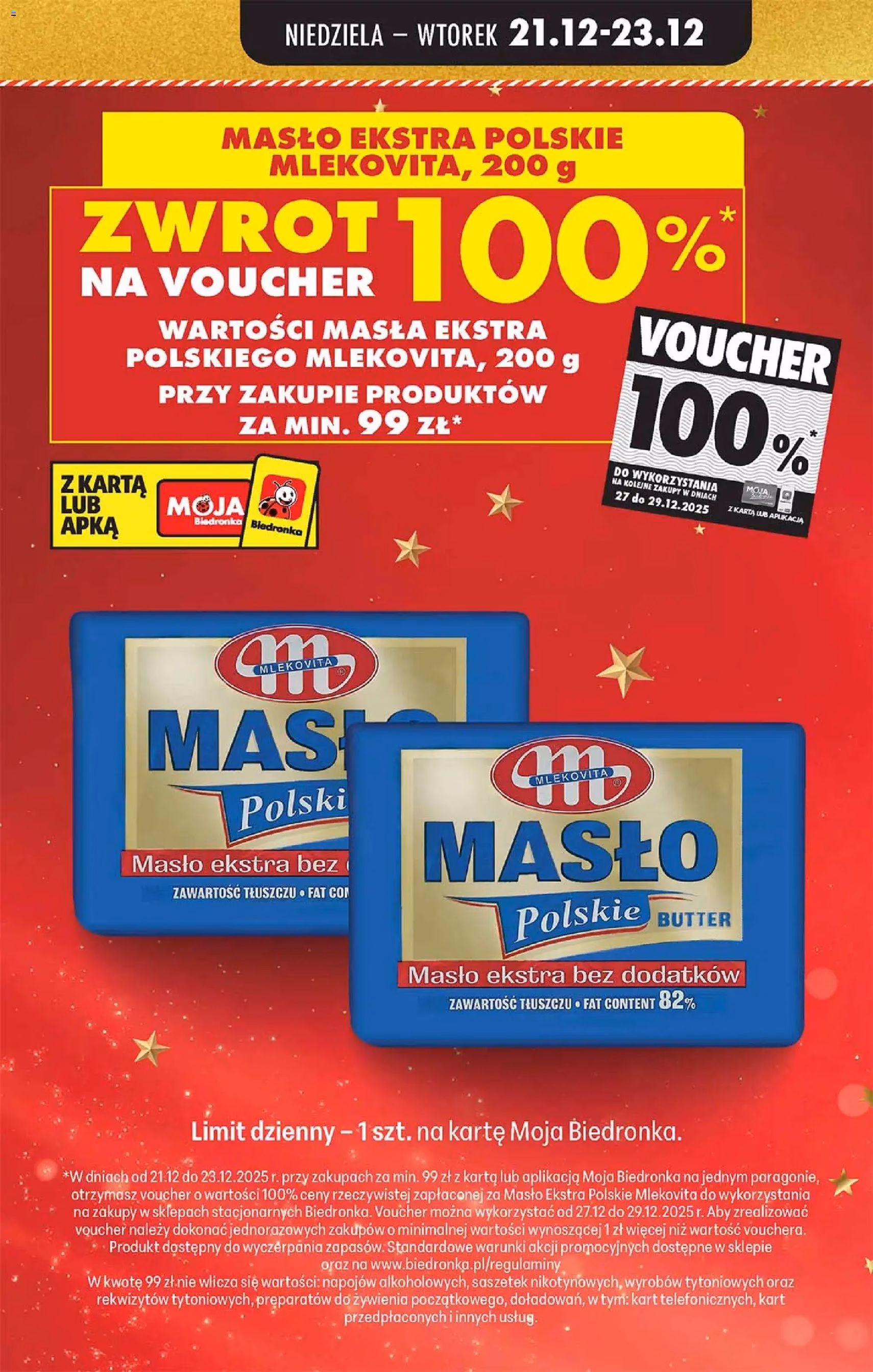 Biedronka gazetka - ważny gazetka od 21.12.2025 strona 9 z 74