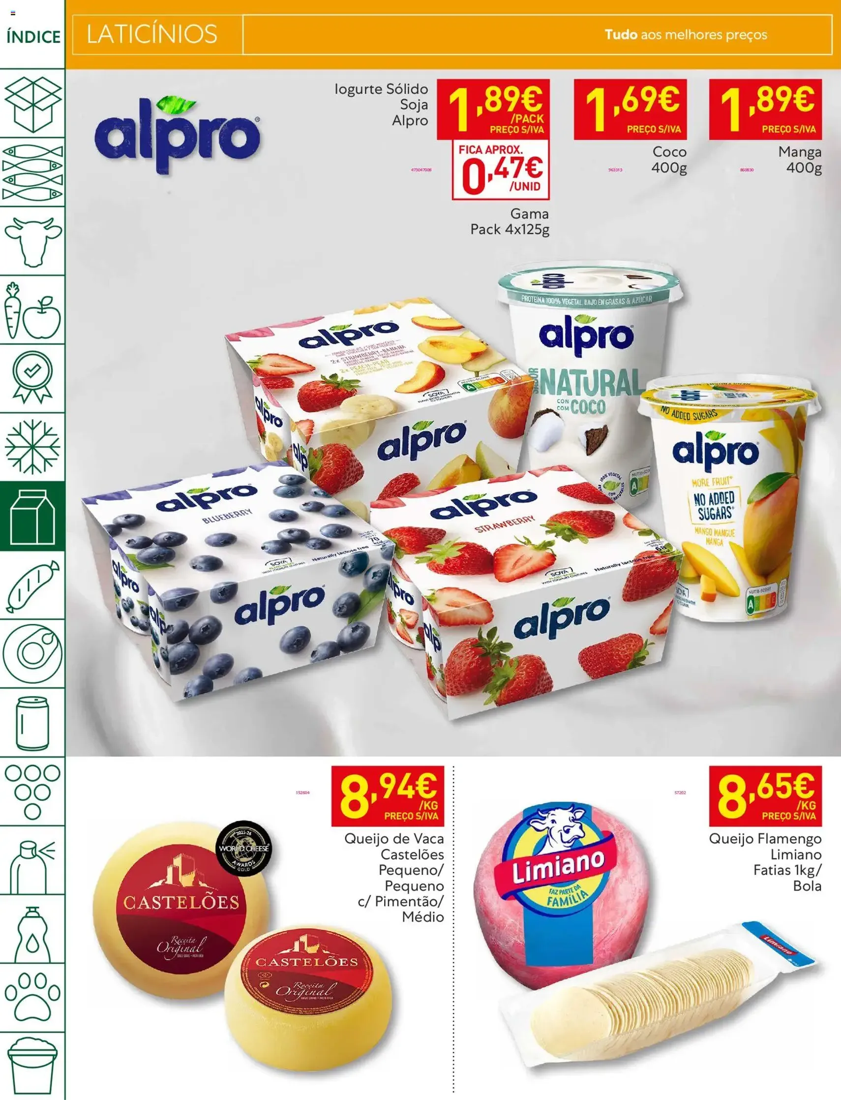 Recheio folheto - folheto válido a partir de 10/02/2026 página 28 de 53