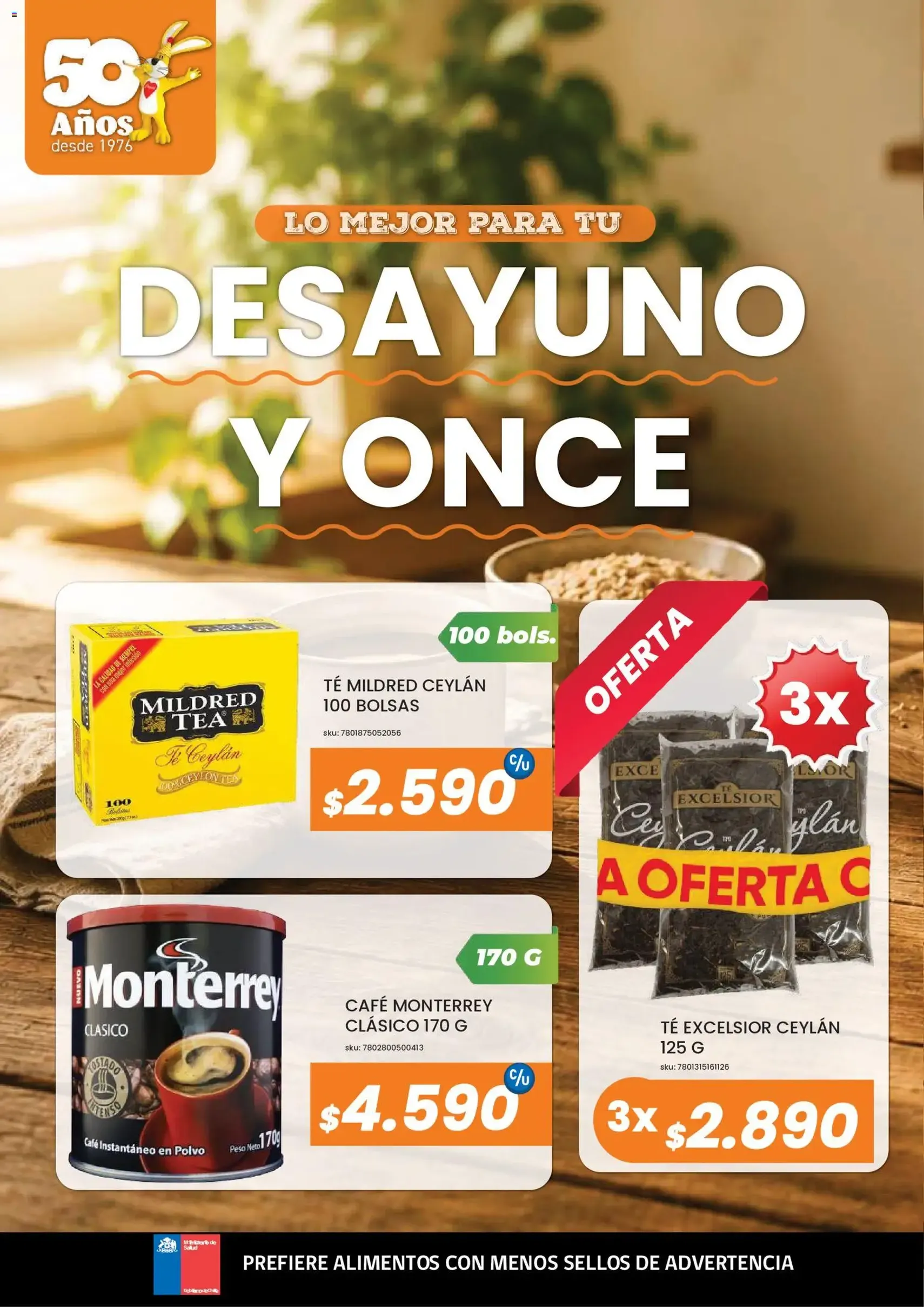 Cugat Ofertas - folleto válido desde 14.05.2026 página 10 de 52