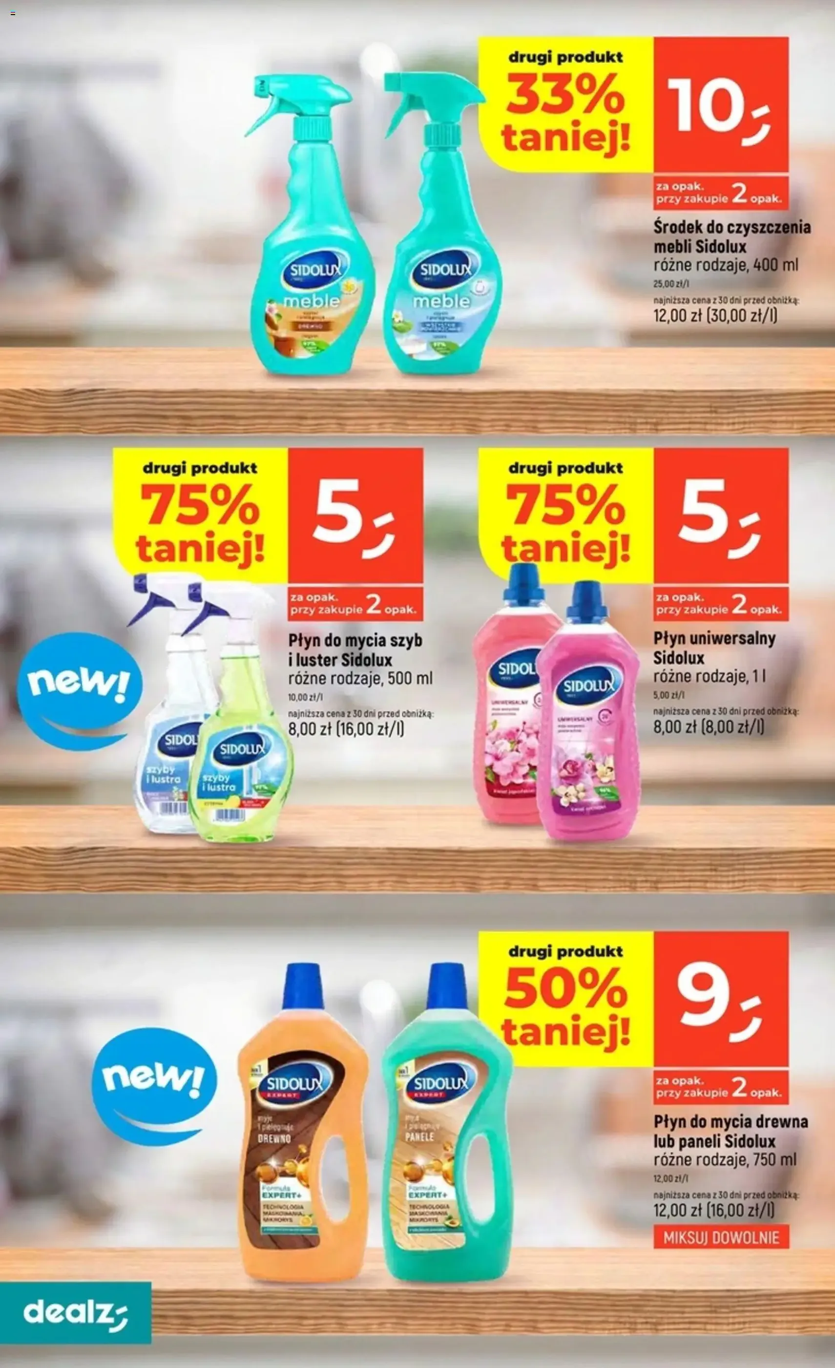 Dealz Gazetka - ważny gazetka od 13.11.2025 strona 32 z 47