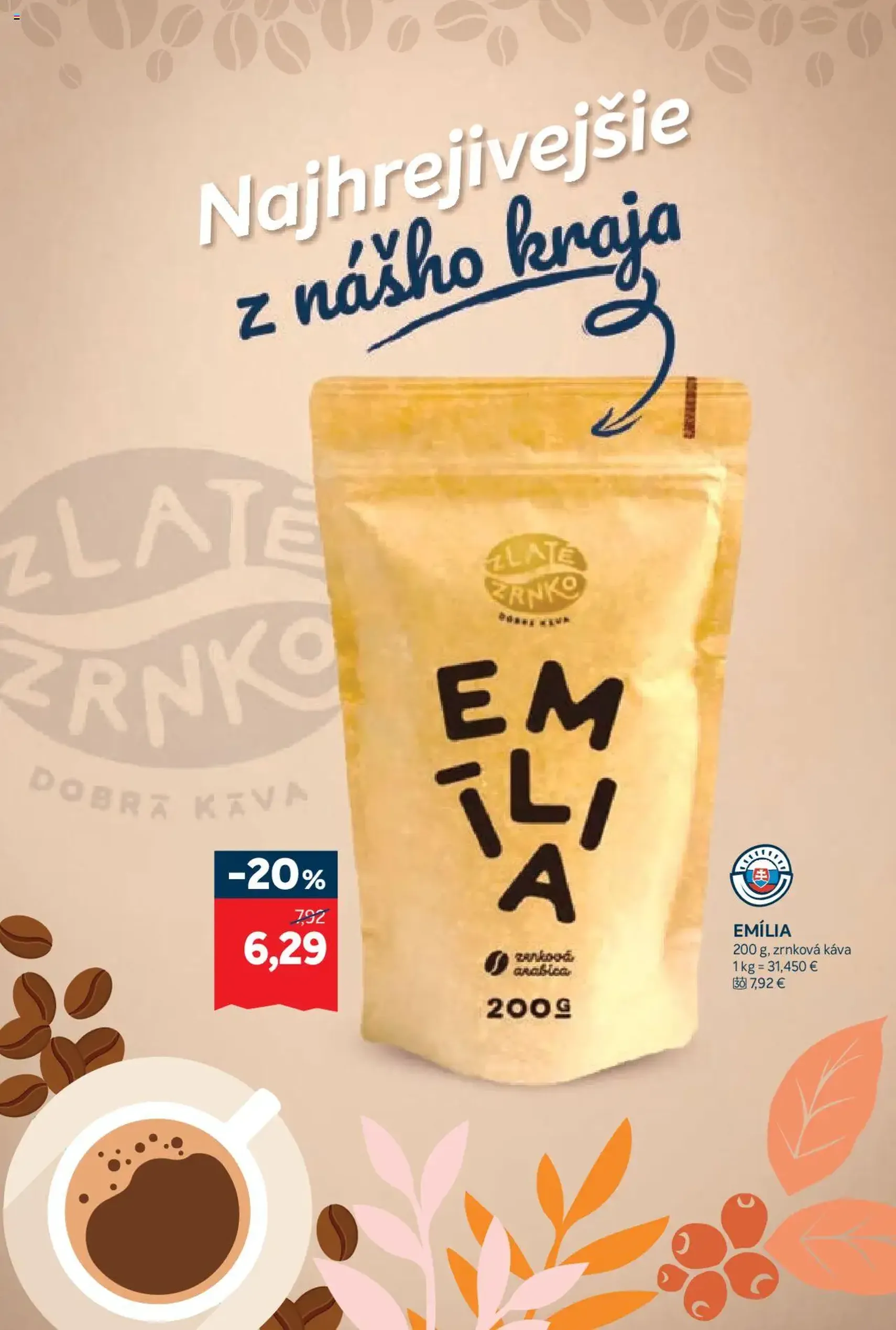 Kraj leták - platný leták od 04.09.2025 strana 4 z 16 Kraj leták - platný leták od 04.09.2025 strana 4 z 16