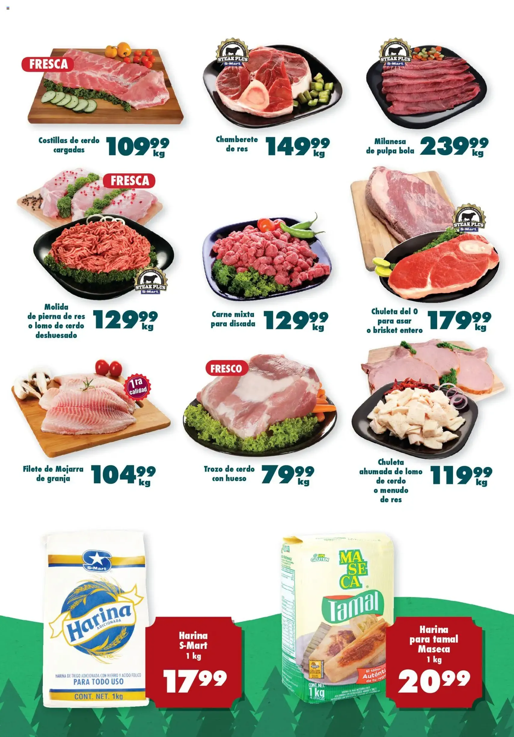 S-Mart folleto - folleto válido desde 09/12/2025 página 4 de 6