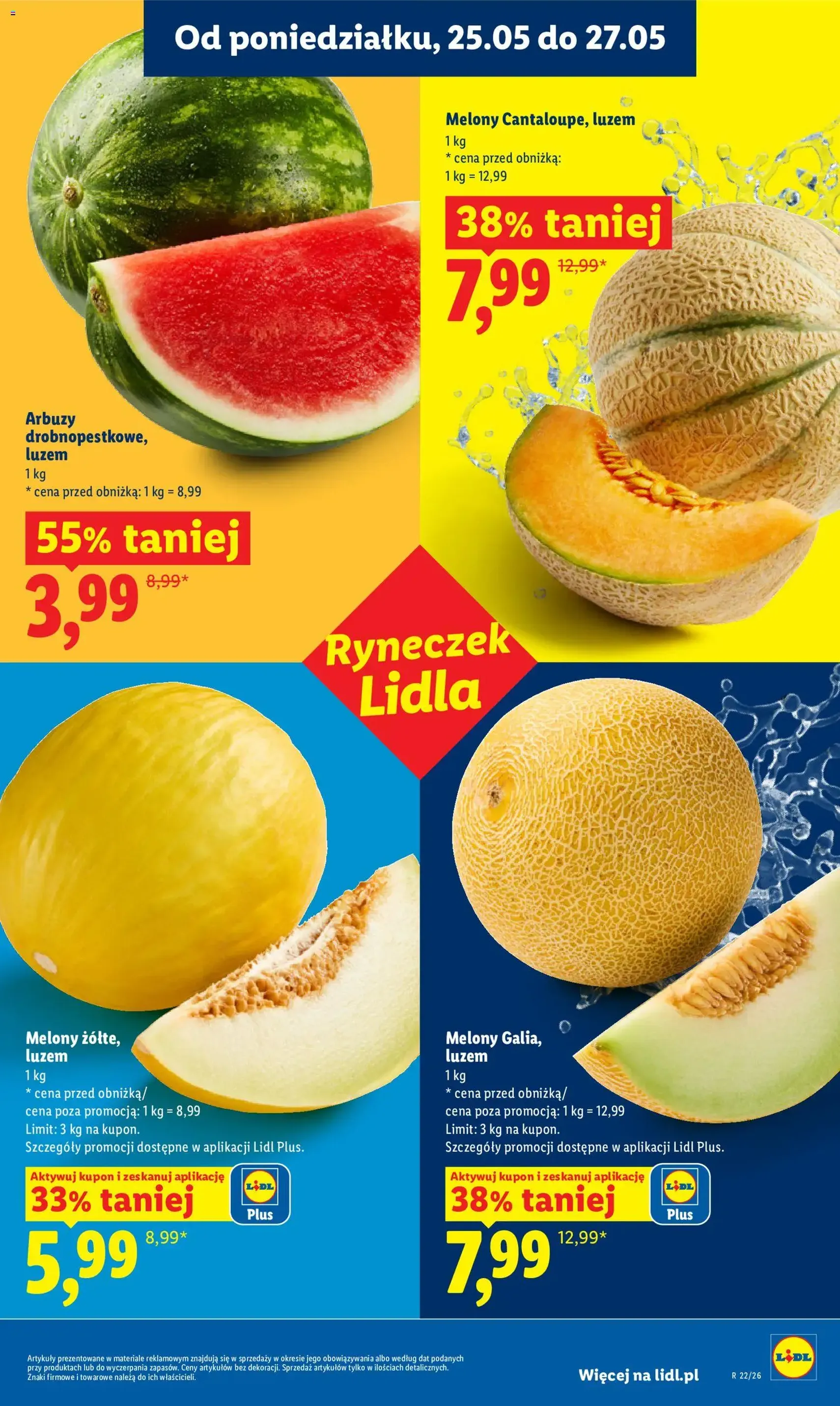 Lidl gazetka - ważny gazetka od 25.05.2026 strona 37 z 96