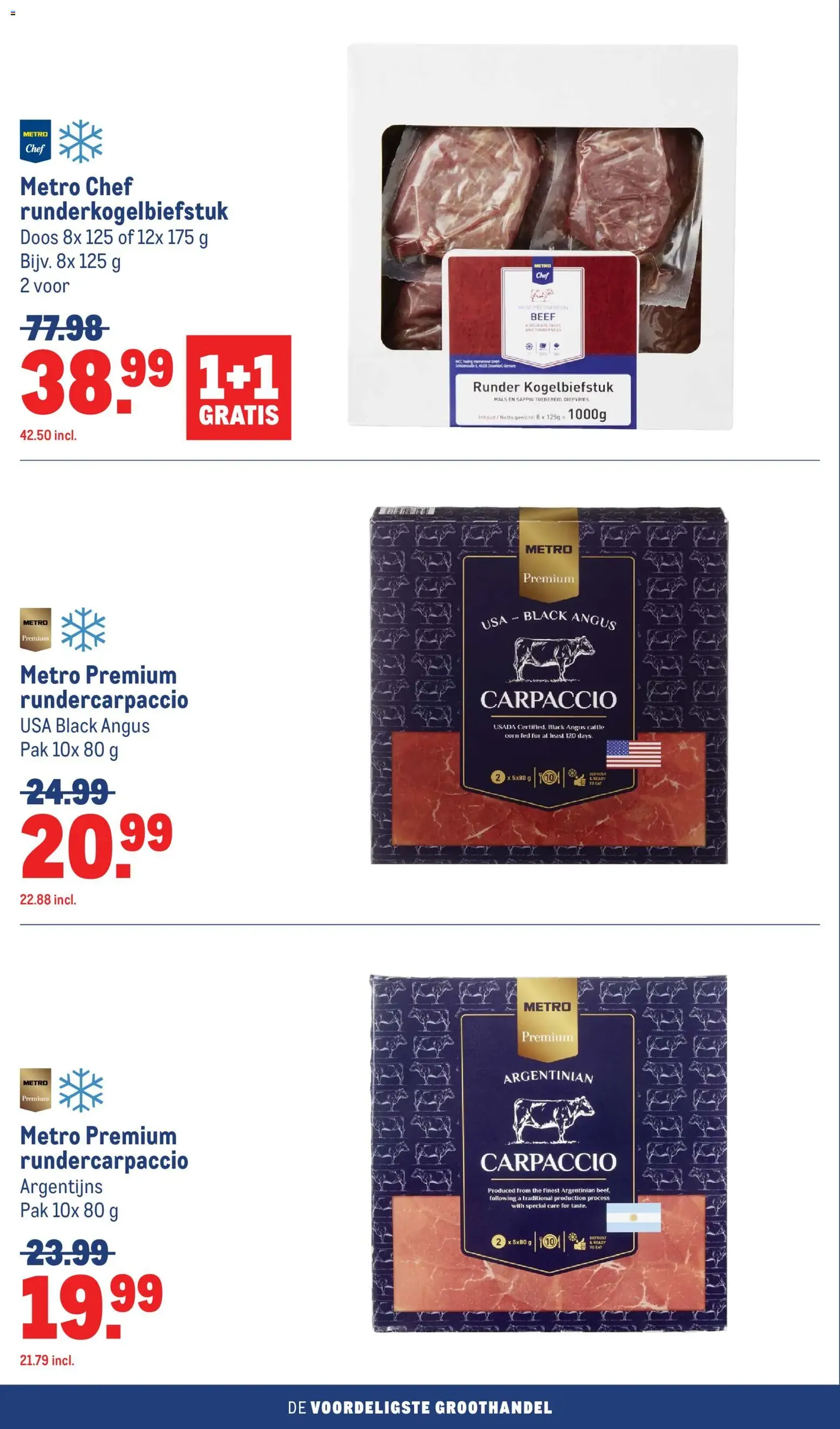 Makro - Folder - geldige folder vanaf 25-02-2026 pagina 20 van 71