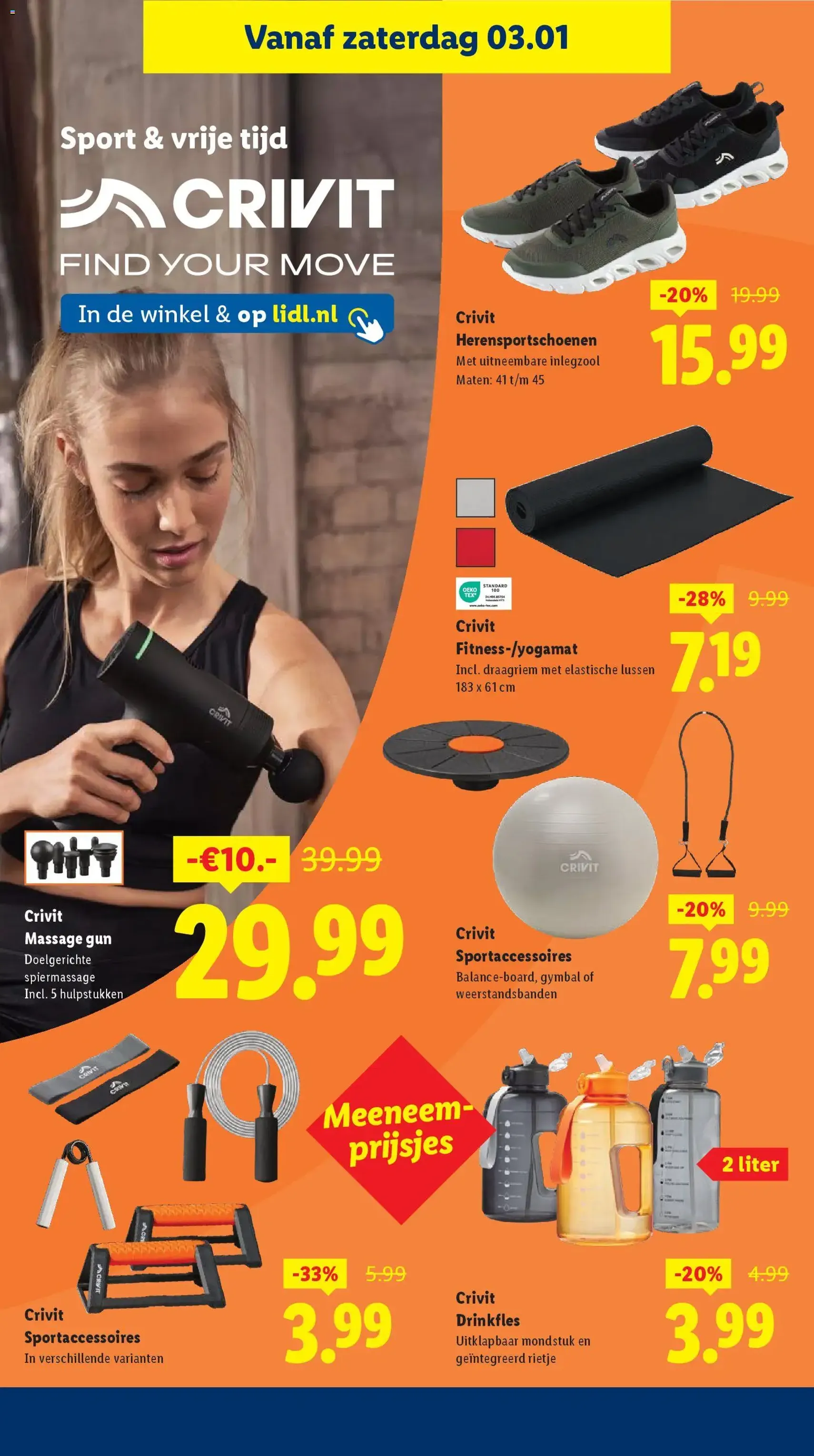 Lidl - Folder week 1 - geldige folder vanaf 29-12-2025 pagina 30 van 42