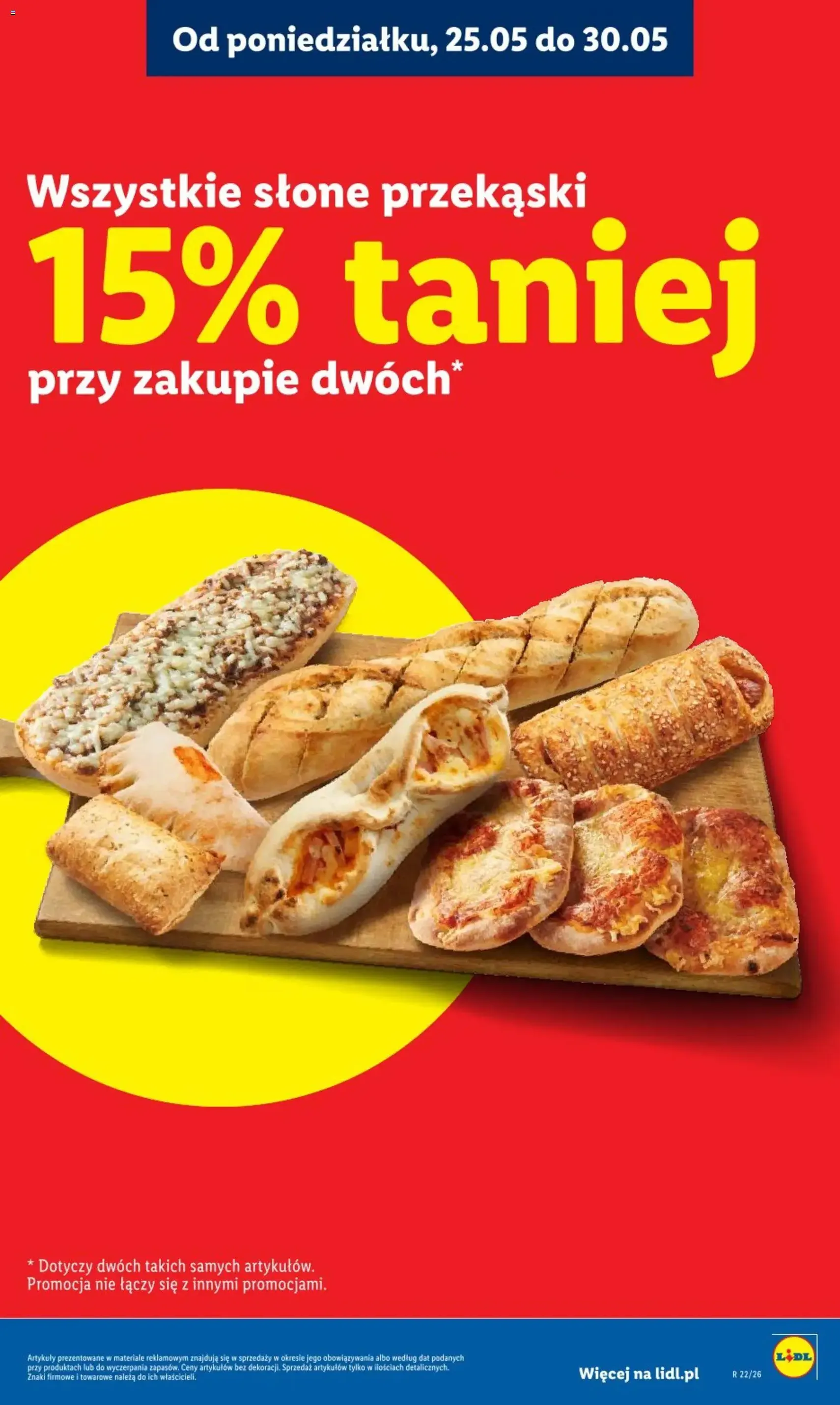 Lidl gazetka - ważny gazetka od 28.05.2026 strona 17 z 84