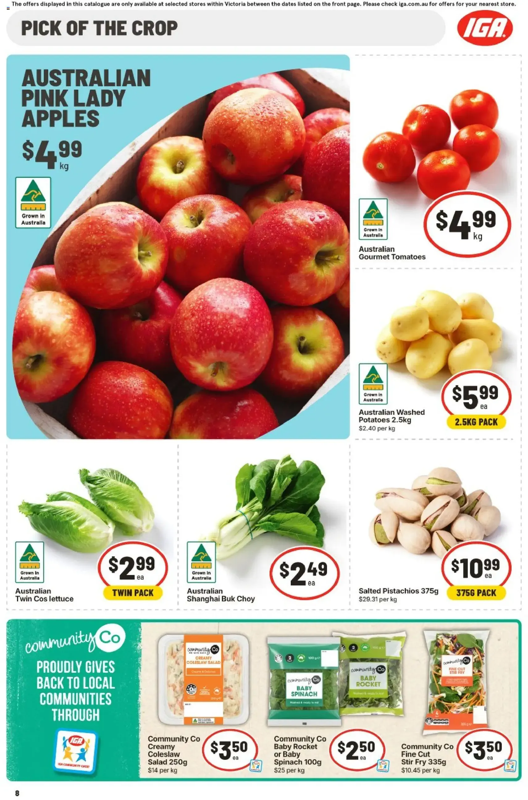 Ritchies catalogue - valid flyer from 24/06/2026, page 9 of 33