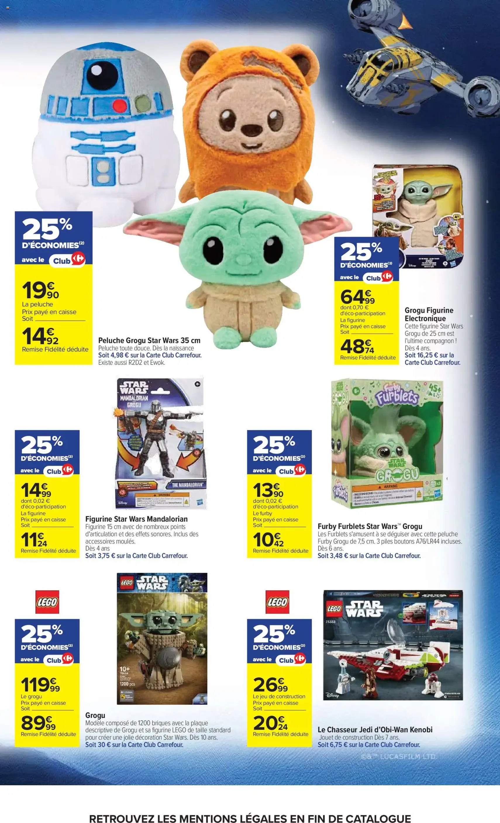 Carrefour catalogue - brochure valable à partir du 12/05/2026, page 83 sur 99