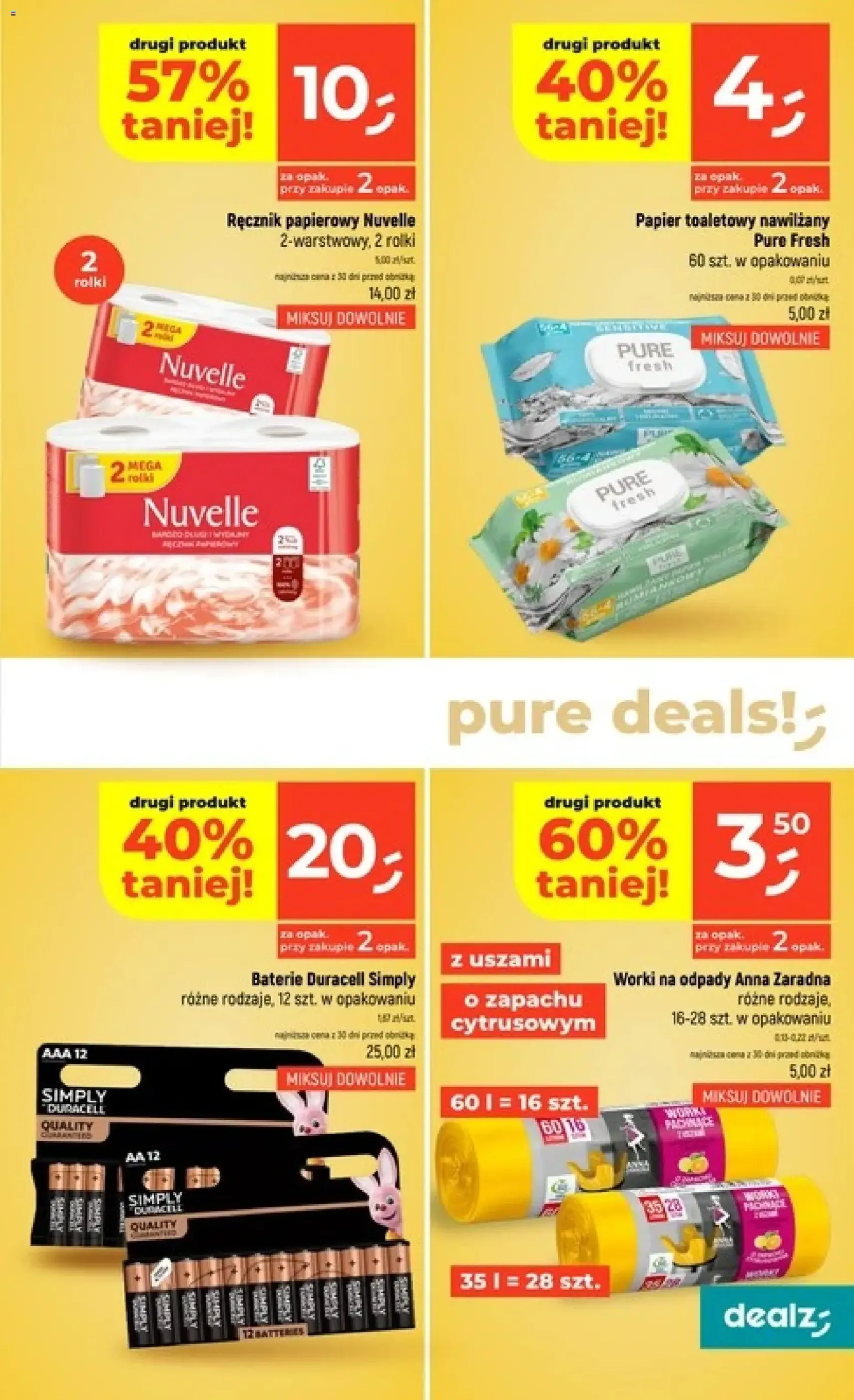 Dealz gazetka - ważny gazetka od 02.07.2026 strona 41 z 54