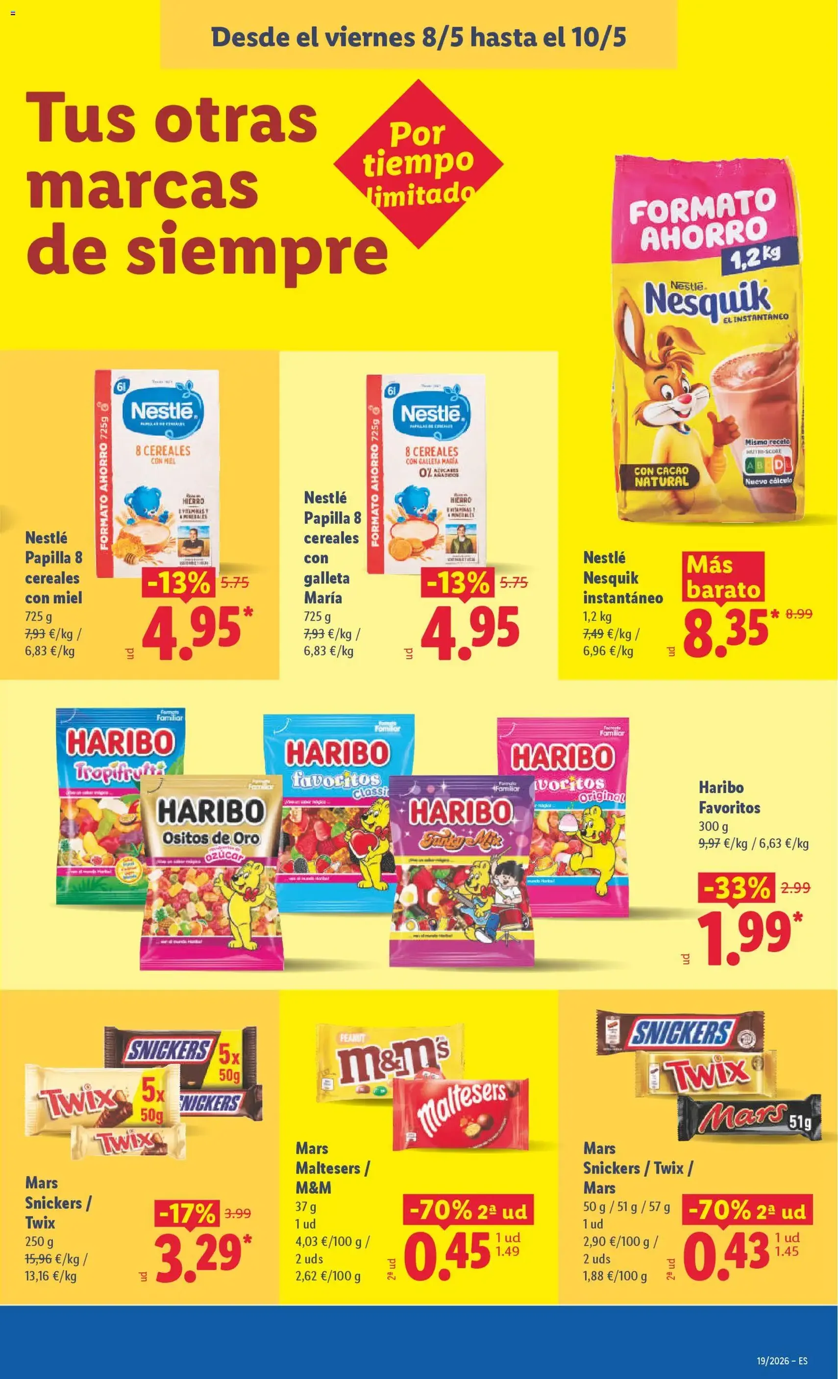 Lidl folleto - folleto válido desde 04/05/2026 página 47 de 53