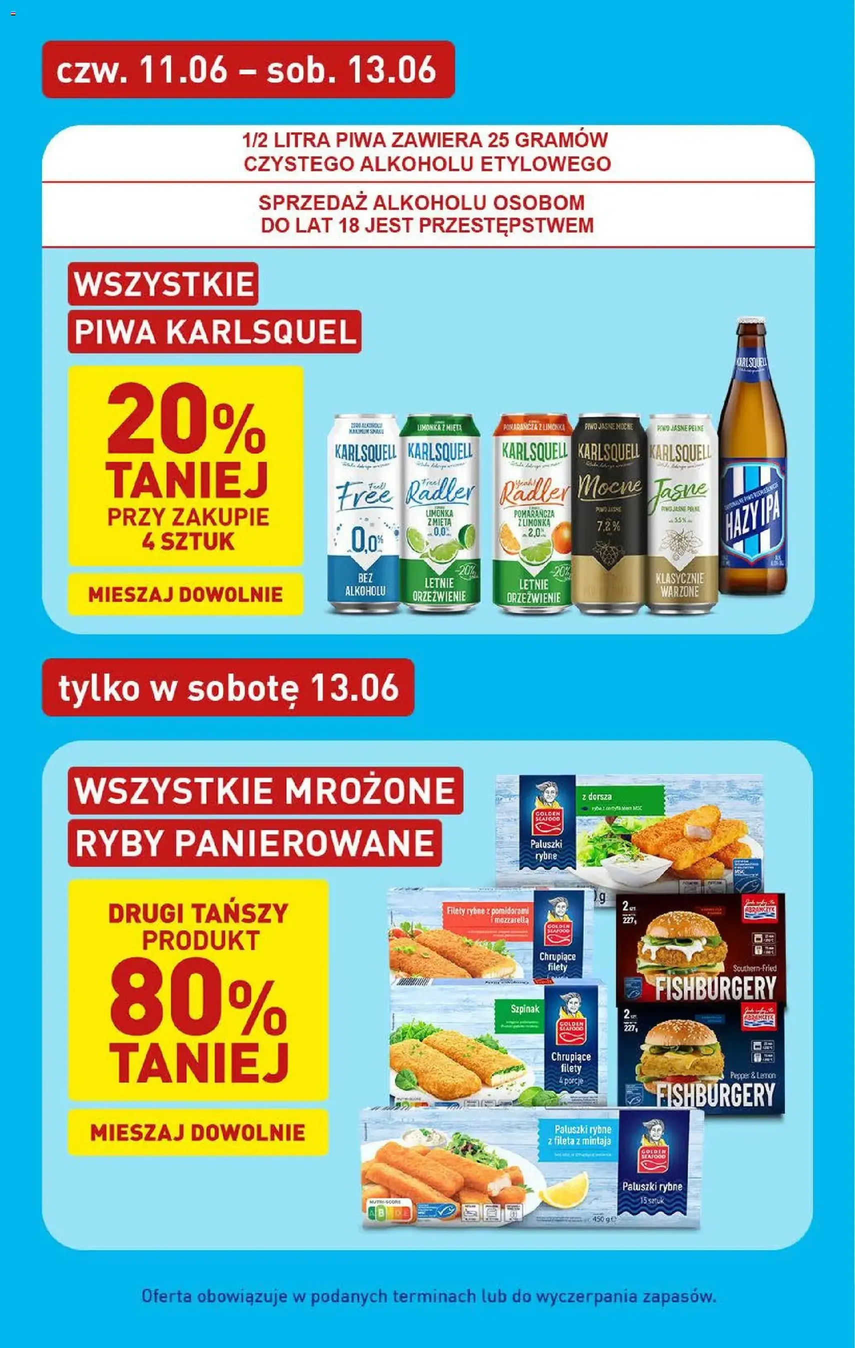 Aldi gazetka - ważny gazetka od 08.06.2026 strona 36 z 42