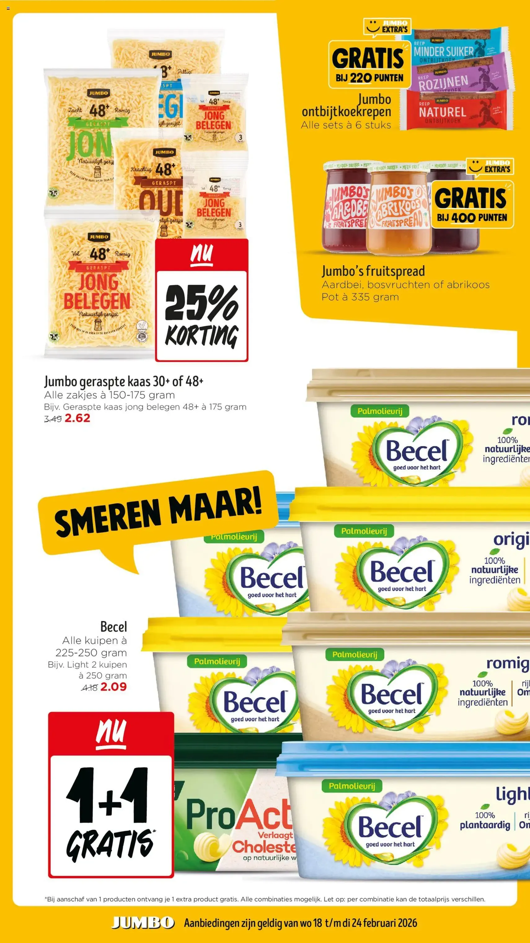 Jumbo - Folder week 8 - geldige folder vanaf 18-02-2026 pagina 11 van 27