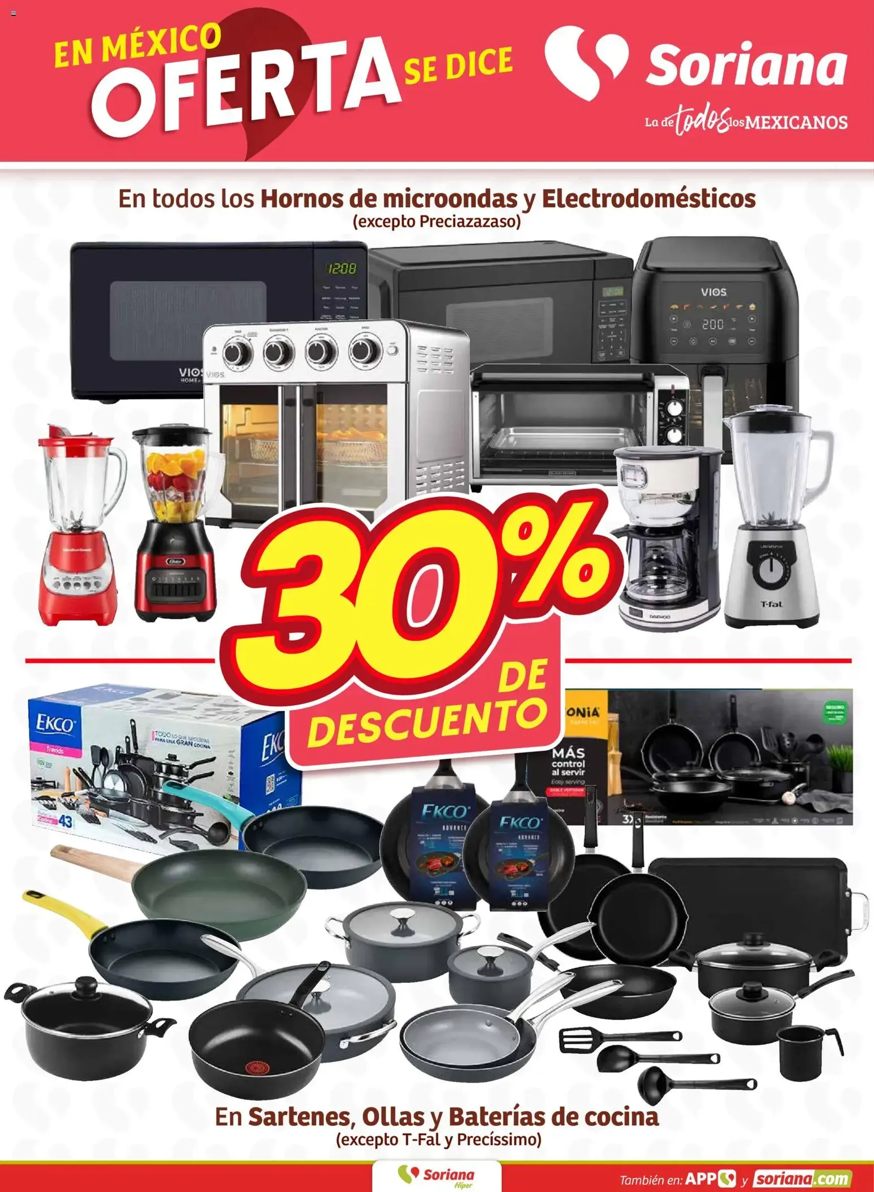 Soriana folleto - folleto válido desde 12/02/2026 página 10 de 12