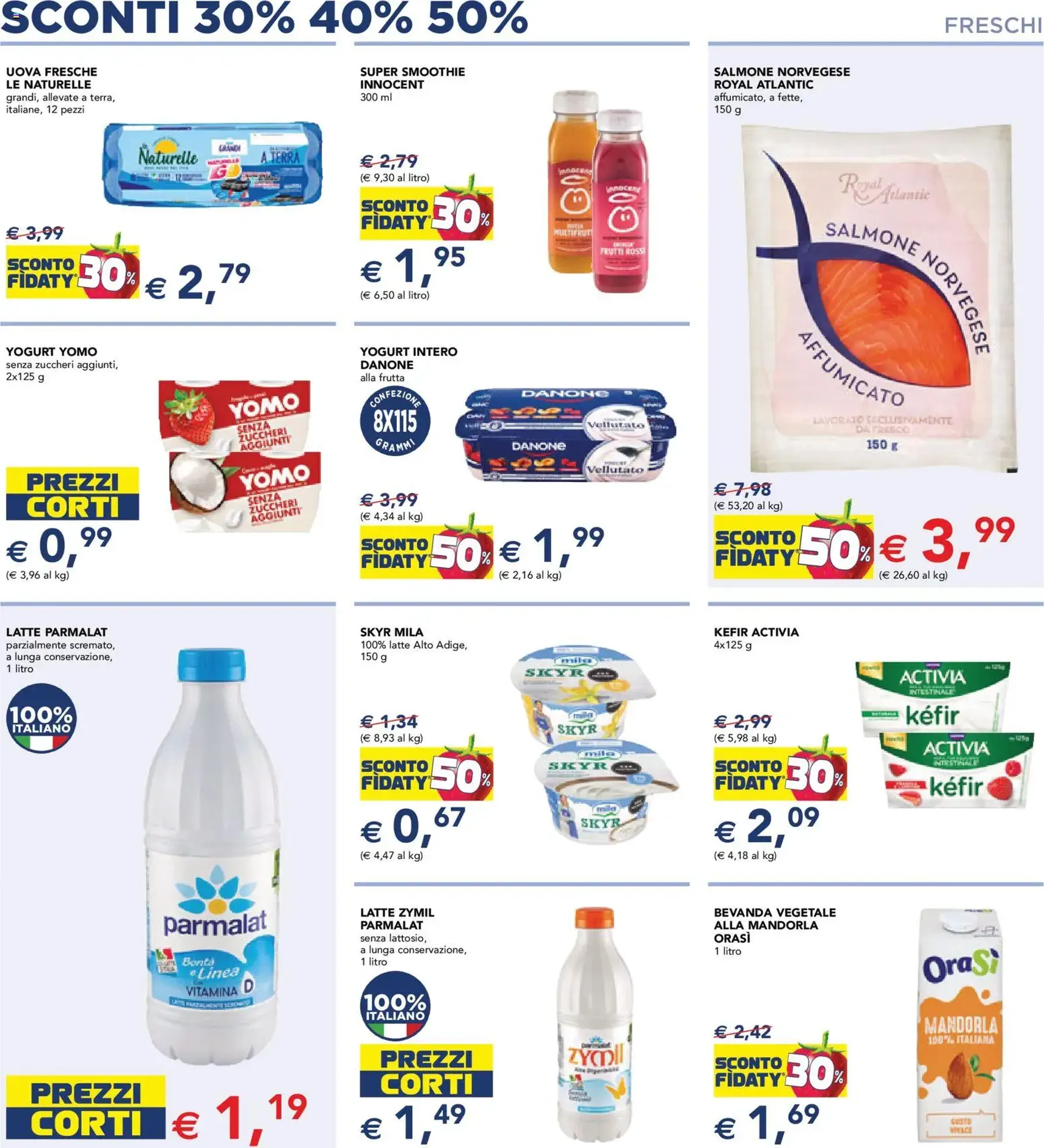 Esselunga S volantino - volantino valido dal 28/05/2026 pagina 3 di 27