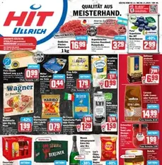 HIT Prospekt - Prospekt Vorschau gültig ab 03.11.2025