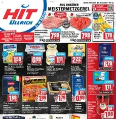 HIT Prospekt - Prospekt Vorschau gültig ab 15.09.2025