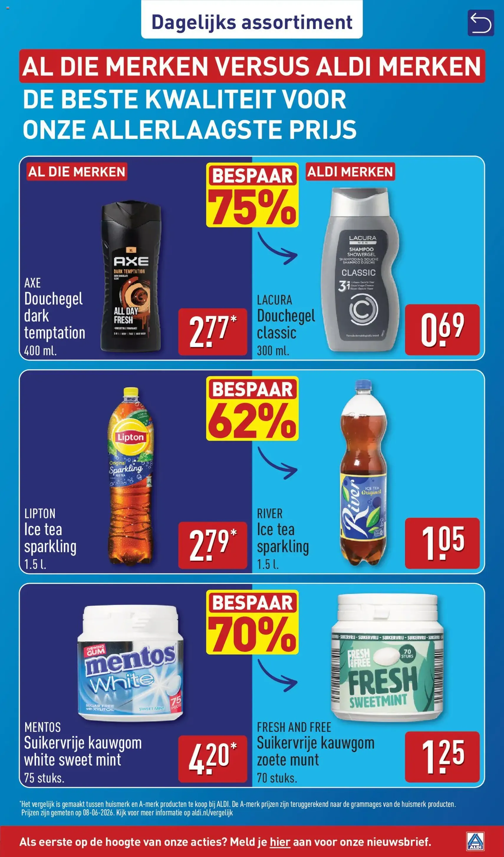 Aldi folder week 28 - geldige folder vanaf 06-07-2026 pagina 23 van 62