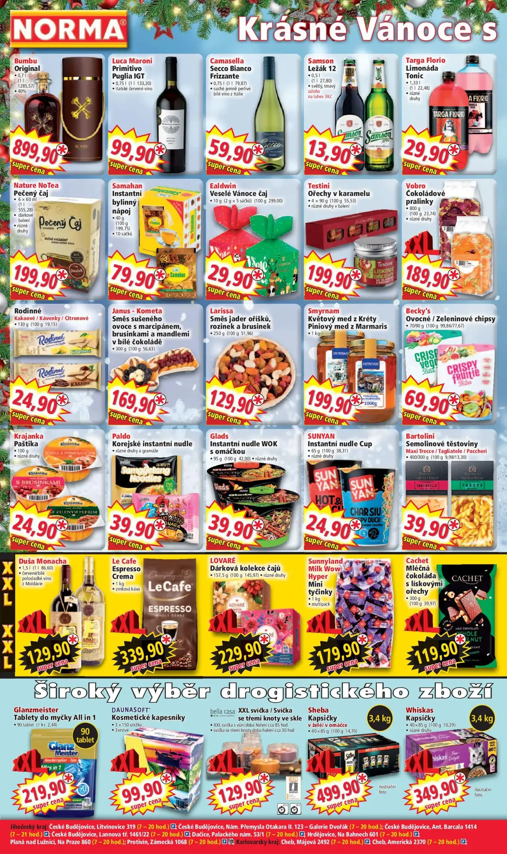 Norma leták - platný leták od 15.12.2025 strana 4 z 8