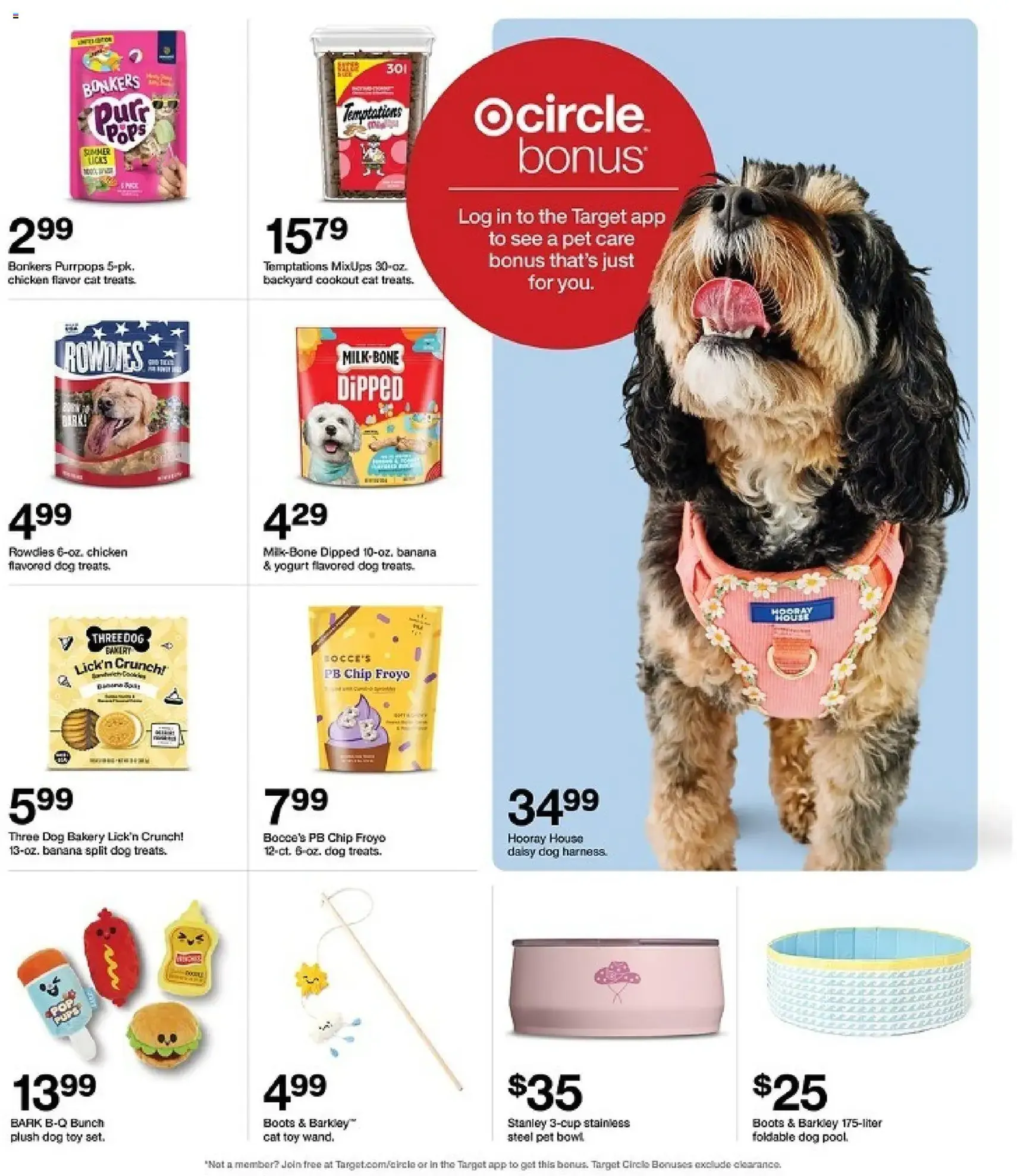 Target Weekly Ad - valid flyer from 05/10/2026, page 20 of 33