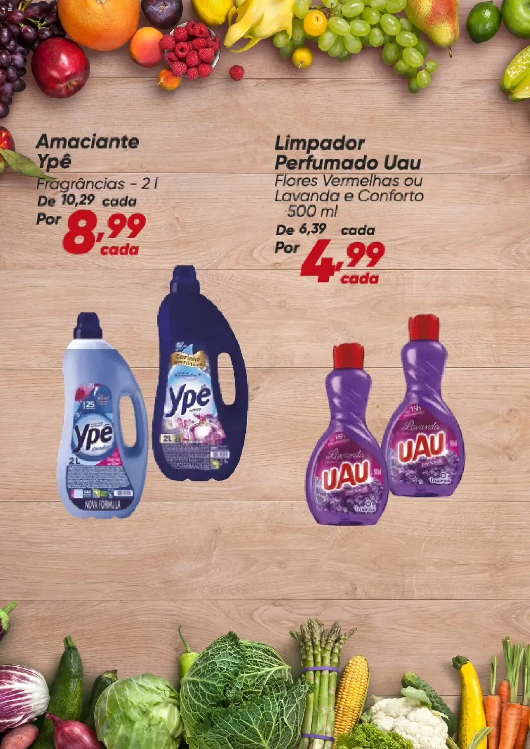 Dia promoções - folheto válido a partir de 21/07/2025 página 8 de 9