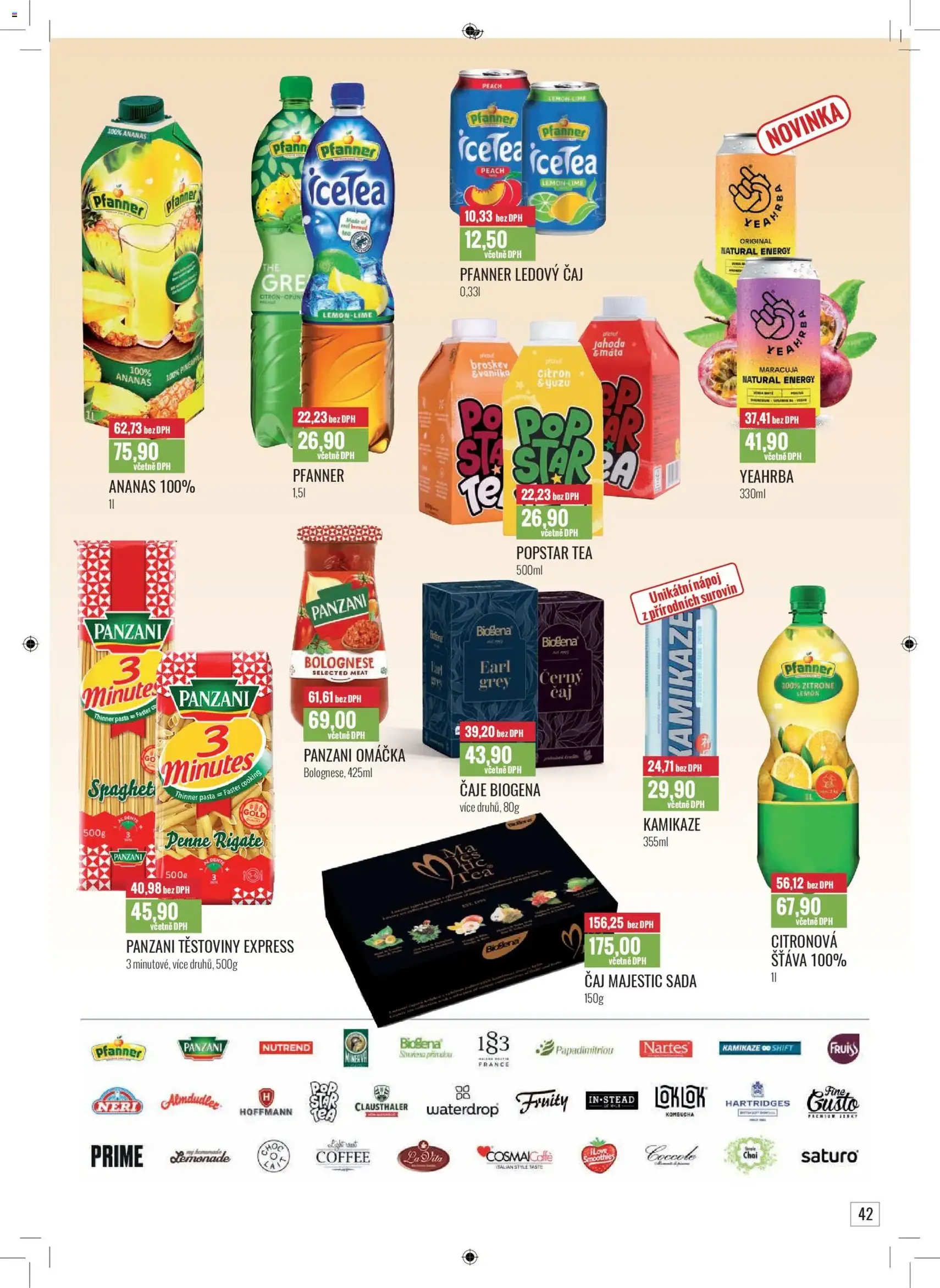 Ratio leták - platný leták od 01.01.2026 strana 43 z 68