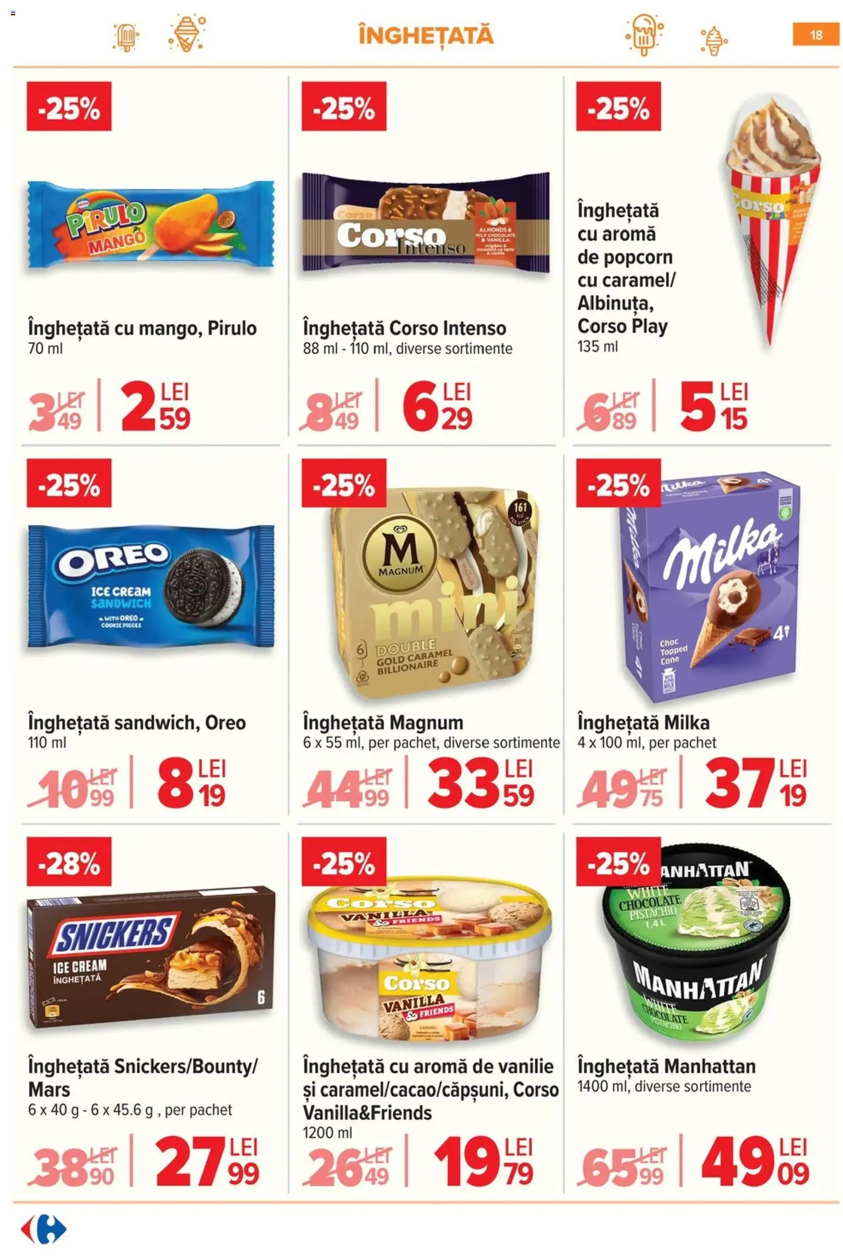 Carrefour Catalog - cataloage valabile începând cu 03.06.2026 pagina 18 din 48