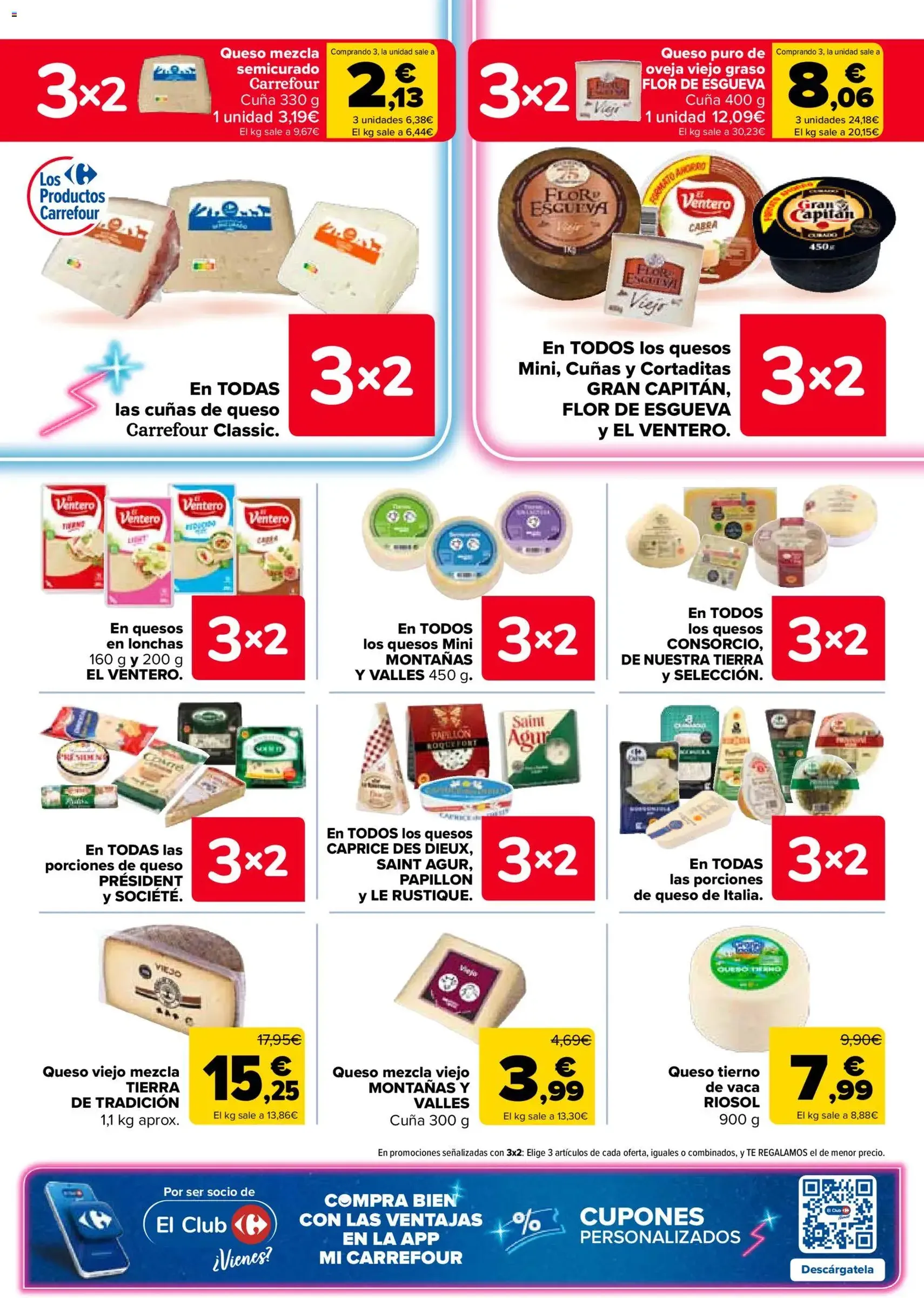 Carrefour folleto - folleto válido desde 25/02/2026 página 16 de 80