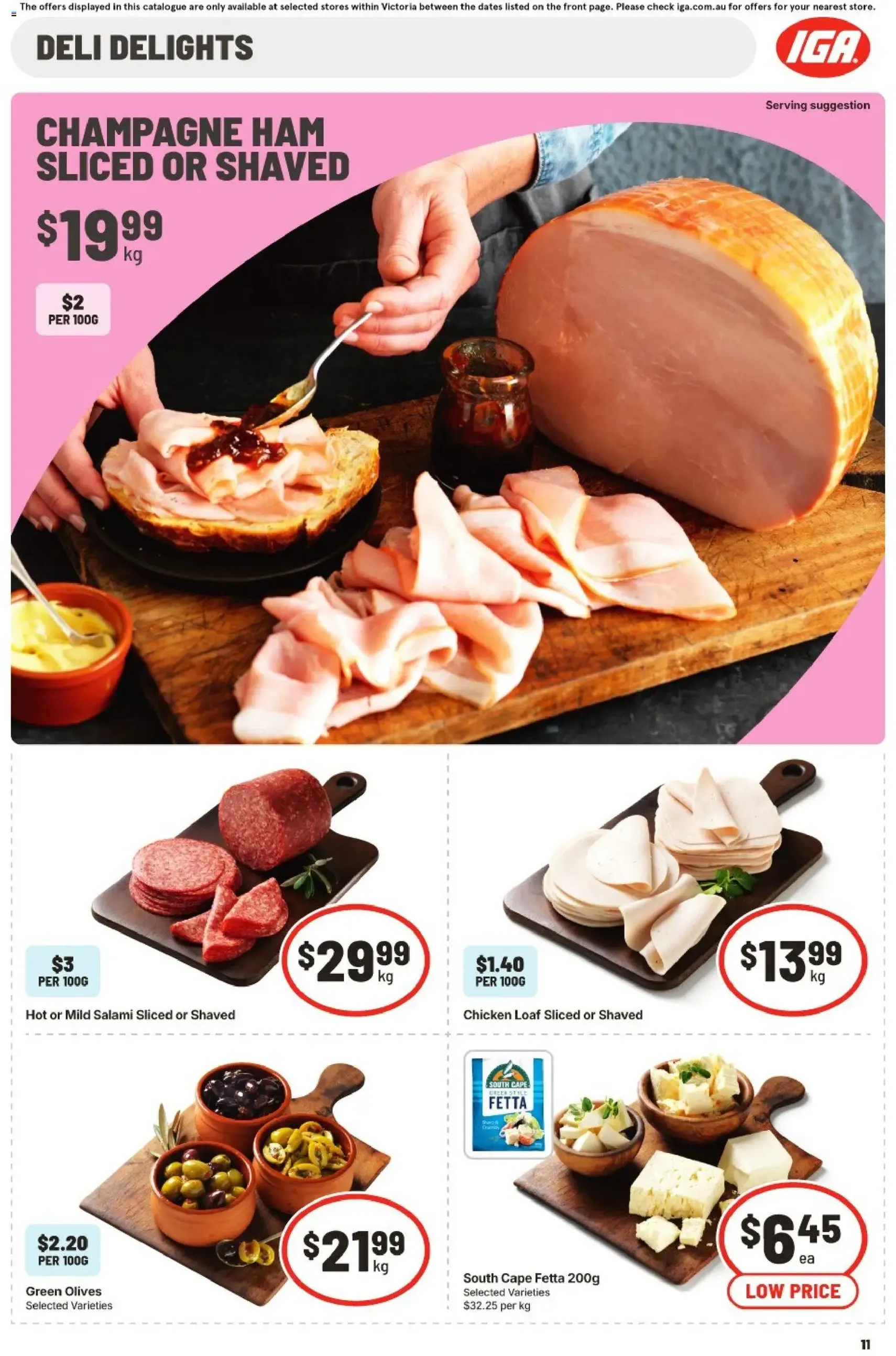 Ritchies catalogue - valid flyer from 20/05/2026, page 12 of 33