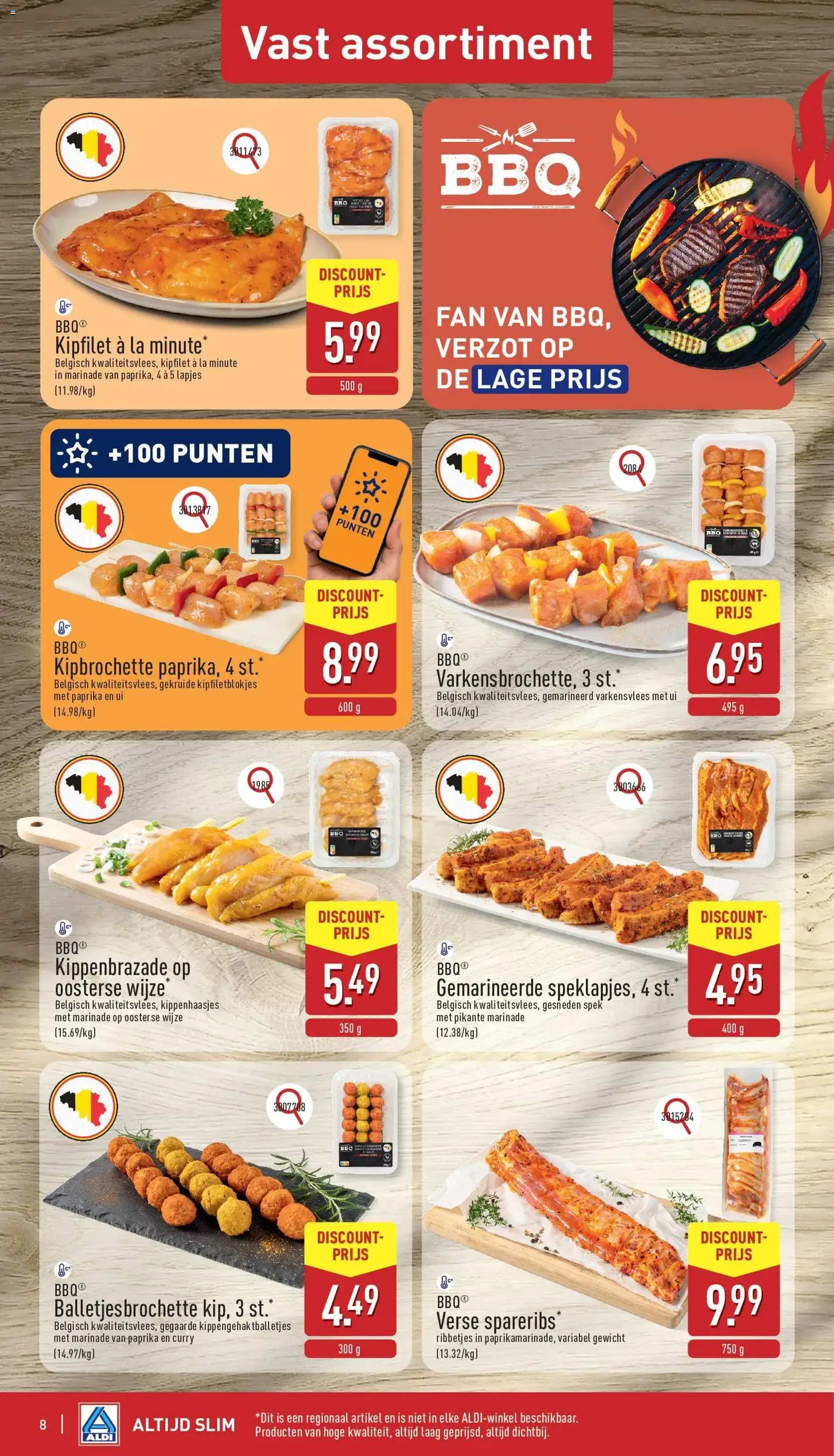 Aldi folder week 29 - geldige folder vanaf 13/07/2026 pagina 8 van 34