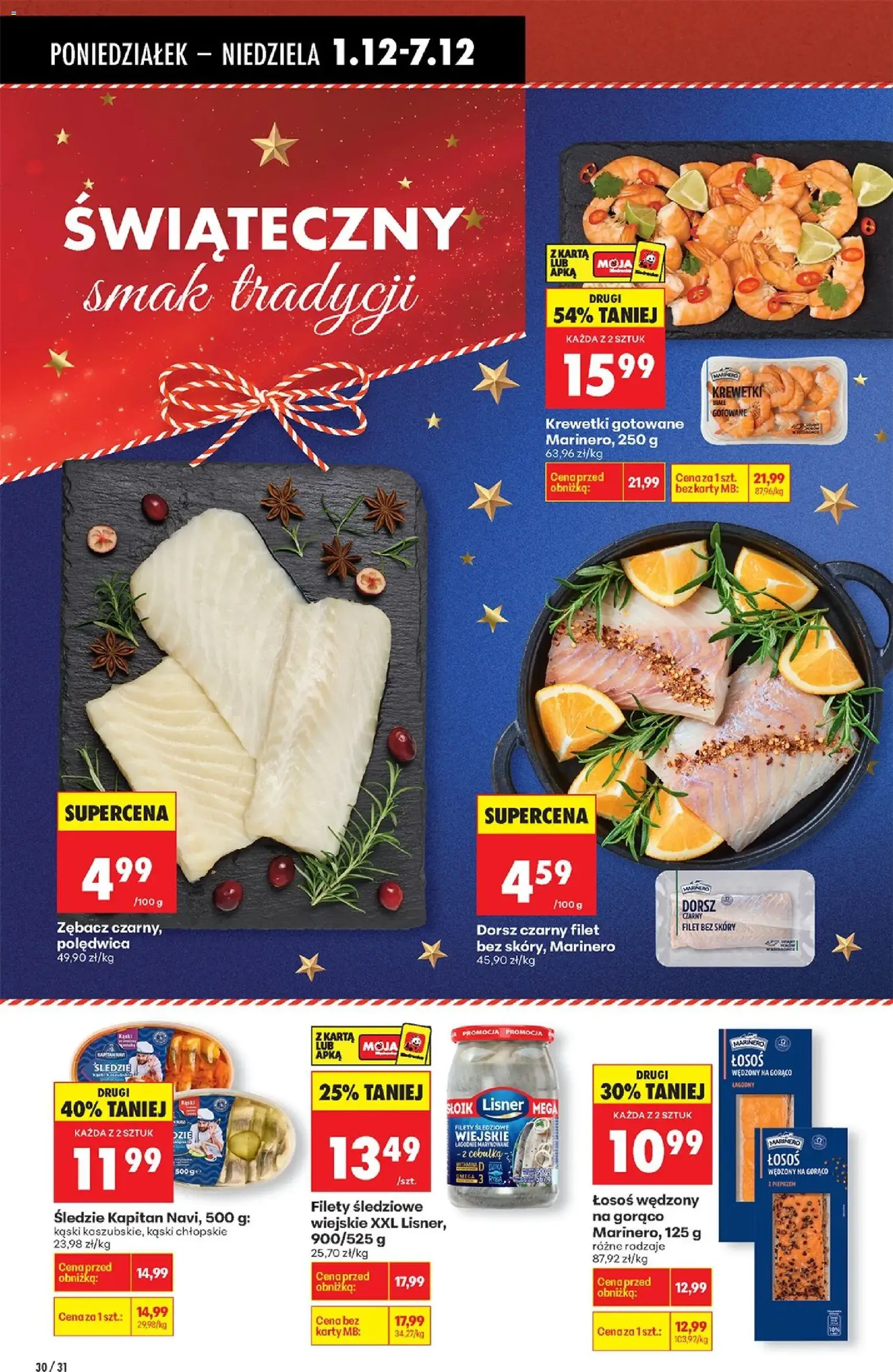 Biedronka gazetka - ważny gazetka od 01.12.2025 strona 44 z 89